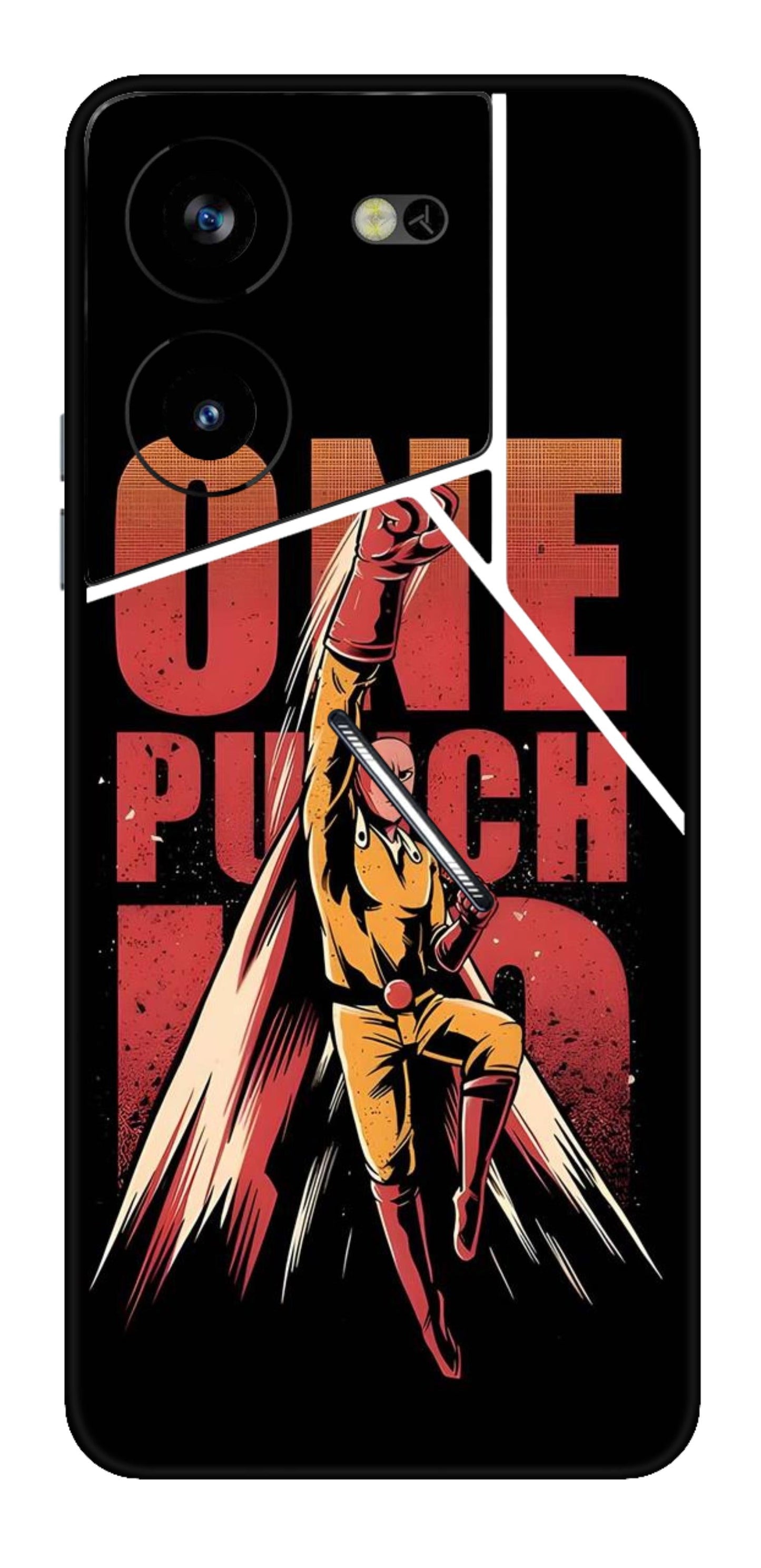 Tecno Pova 5 Pro 5G Skins and Wraps