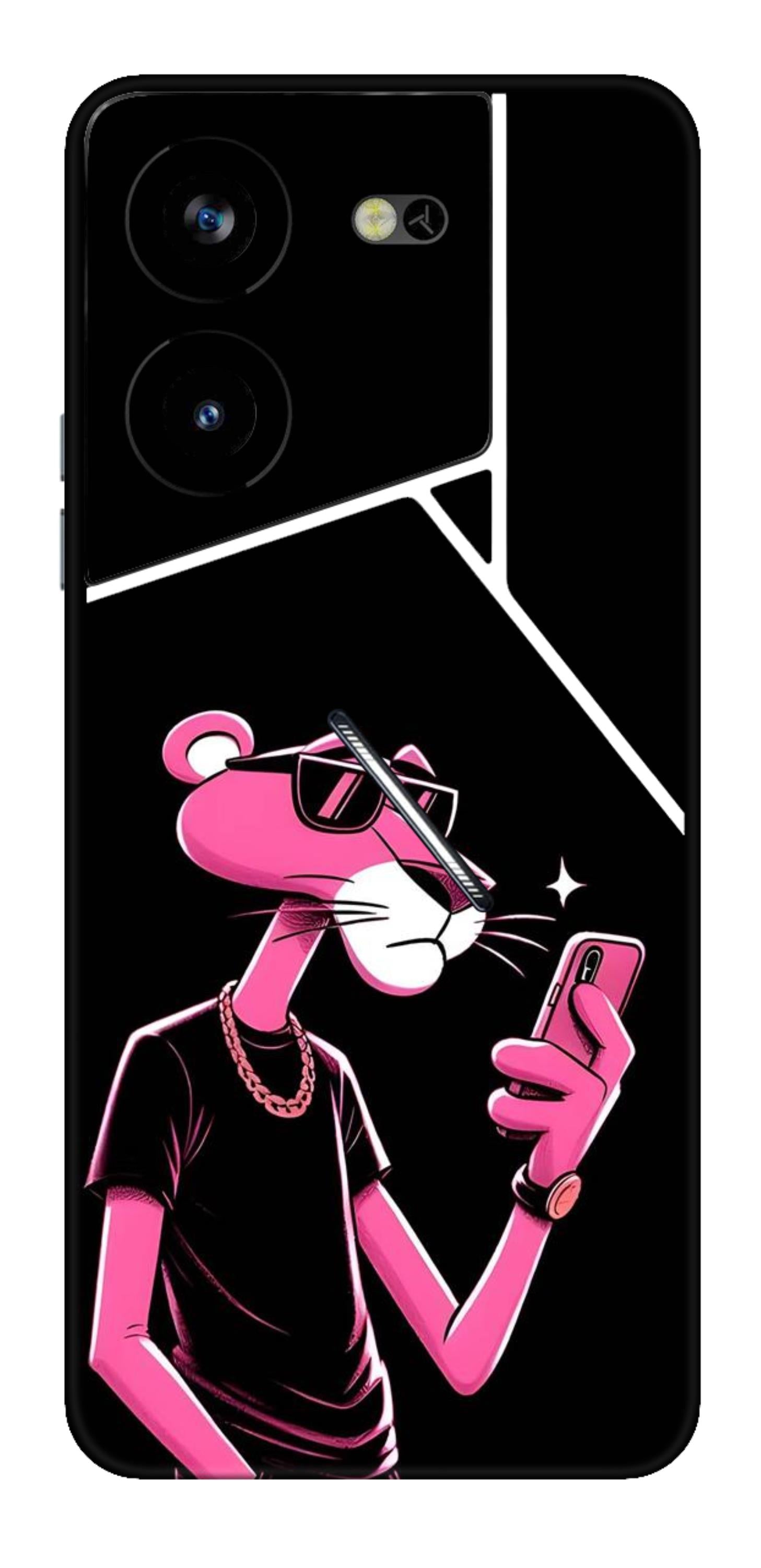 Tecno Pova 5 Pro 5G Skins and Wraps