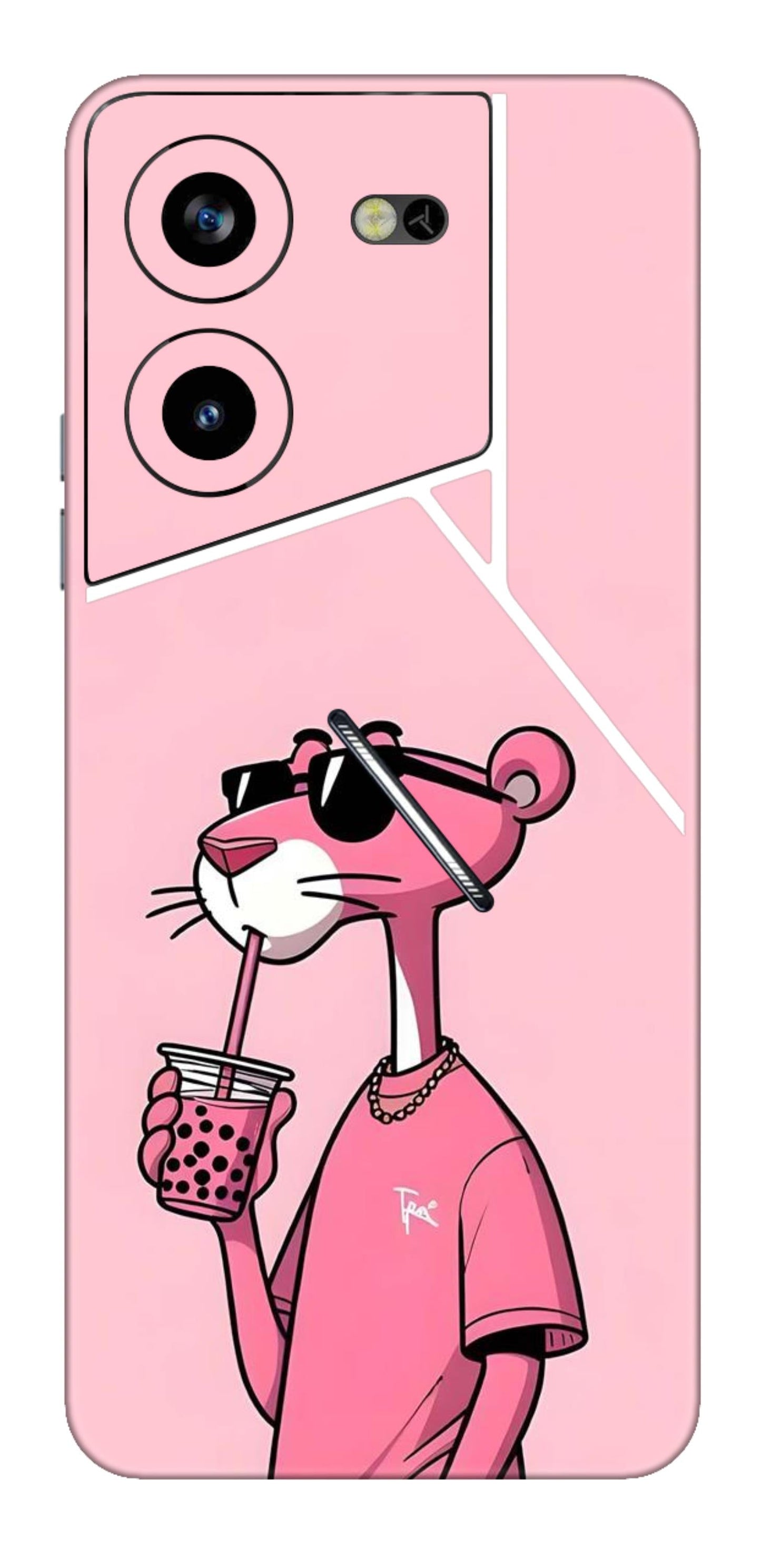 Tecno Pova 5 Pro 5G Skins and Wraps