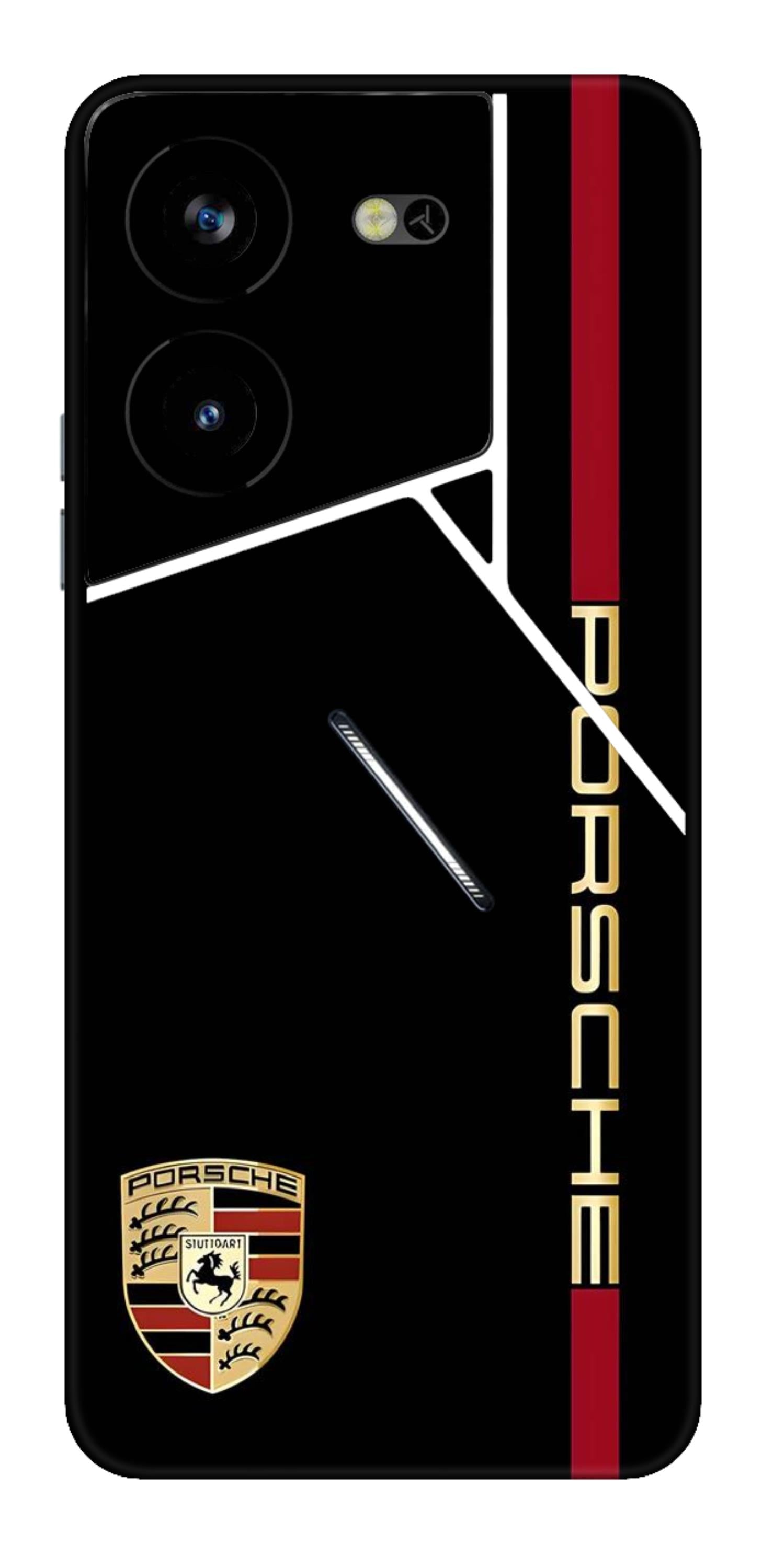 Tecno Pova 5 Pro 5G Skins and Wraps