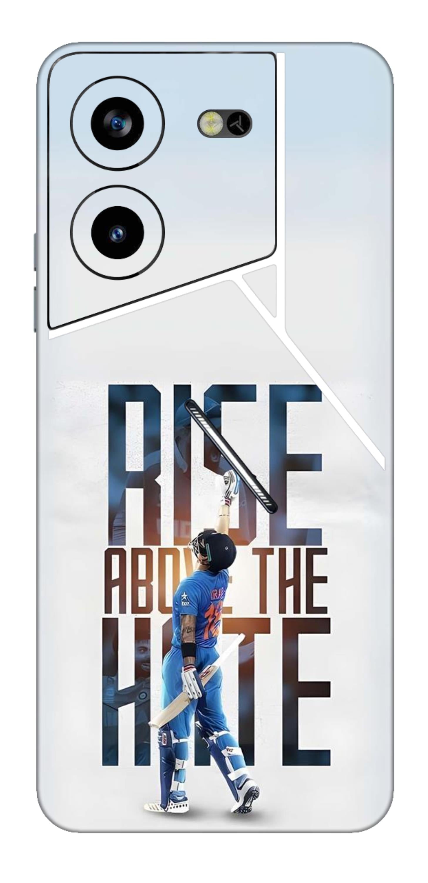 Tecno Pova 5 Pro 5G Skins and Wraps