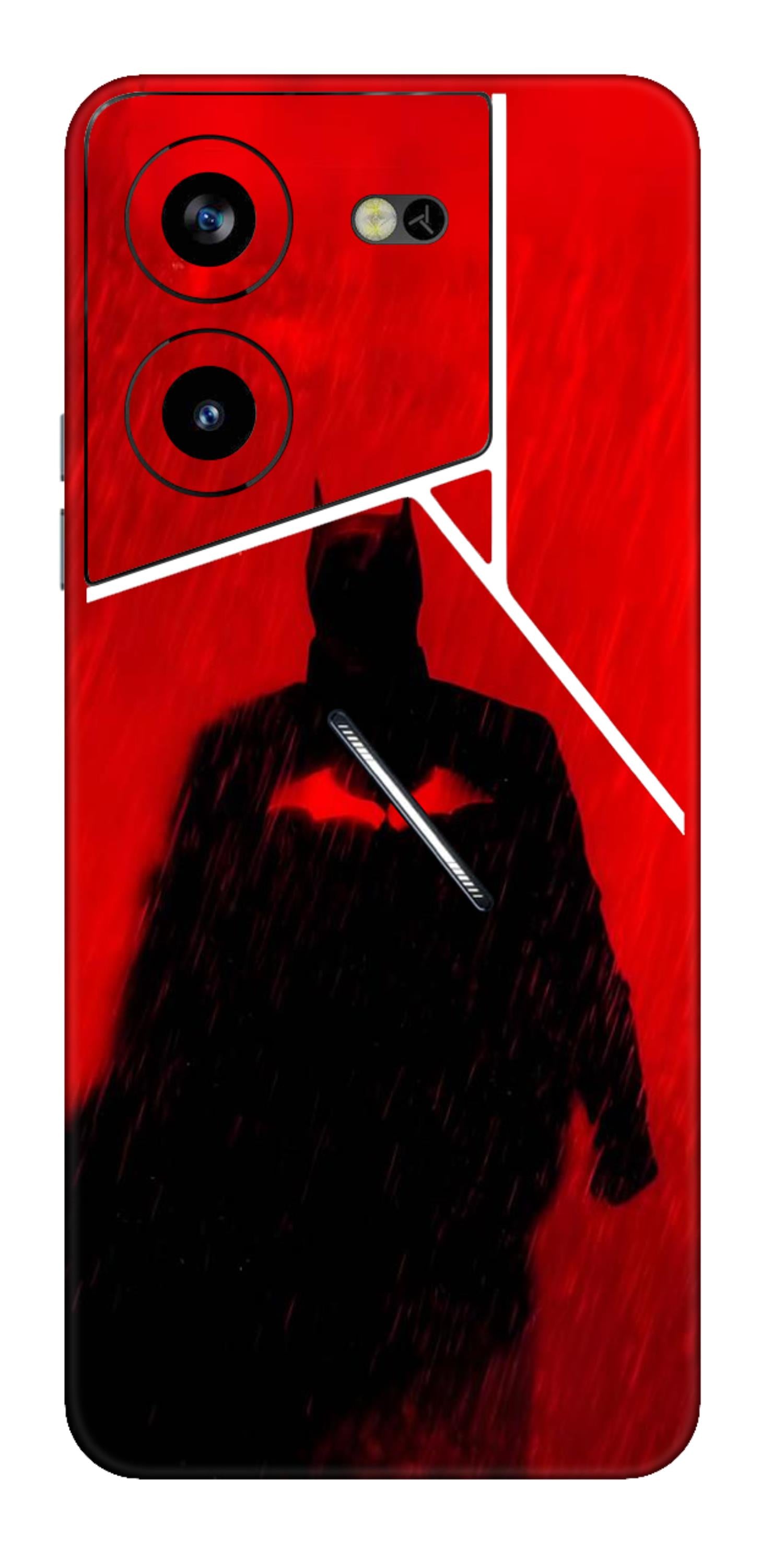 Tecno Pova 5 Pro 5G Skins and Wraps