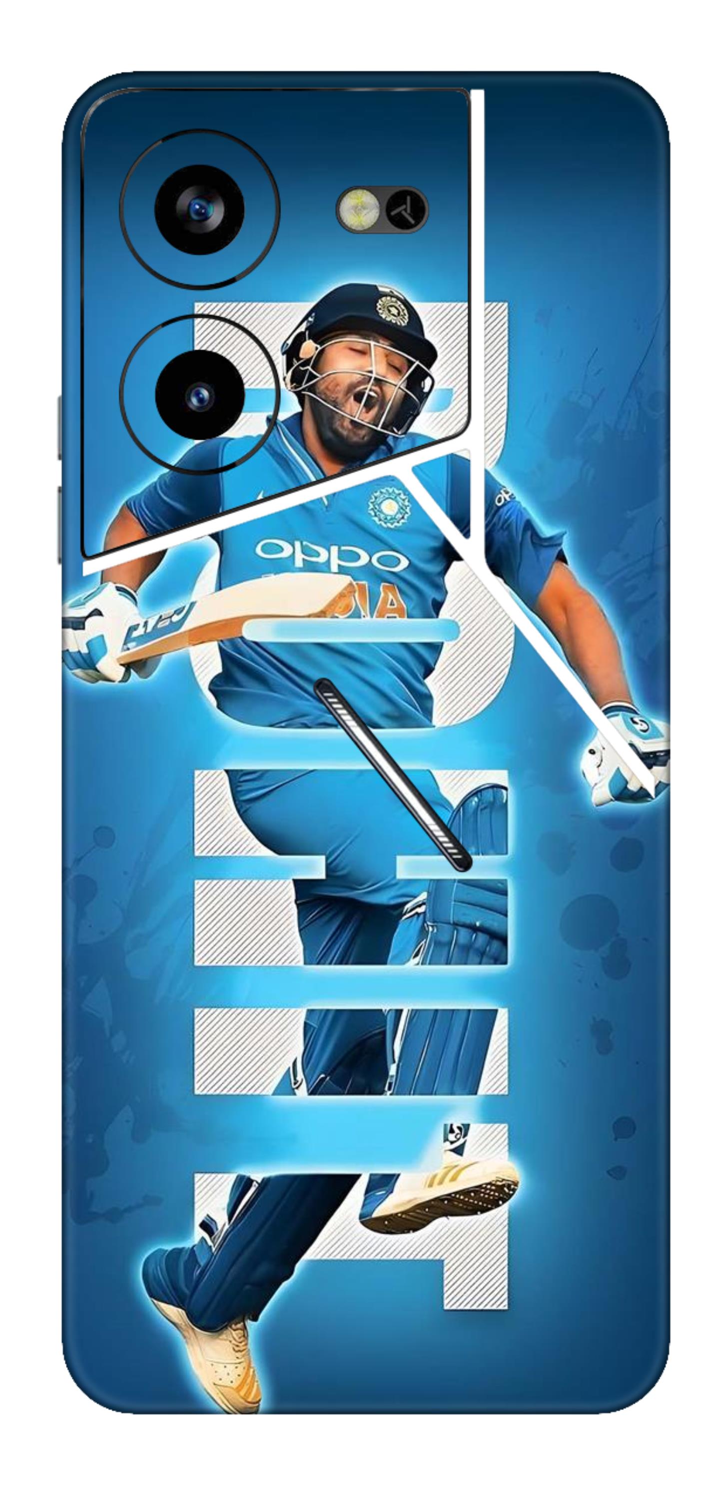 Tecno Pova 5 Pro 5G Skins and Wraps