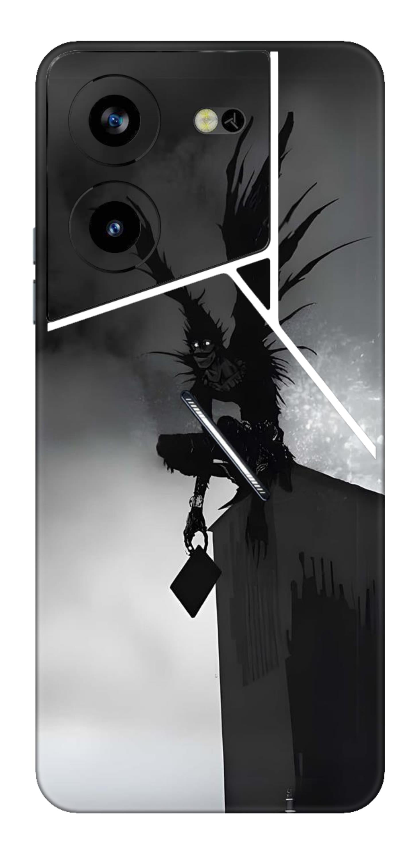 Tecno Pova 5 Pro 5G Skins and Wraps