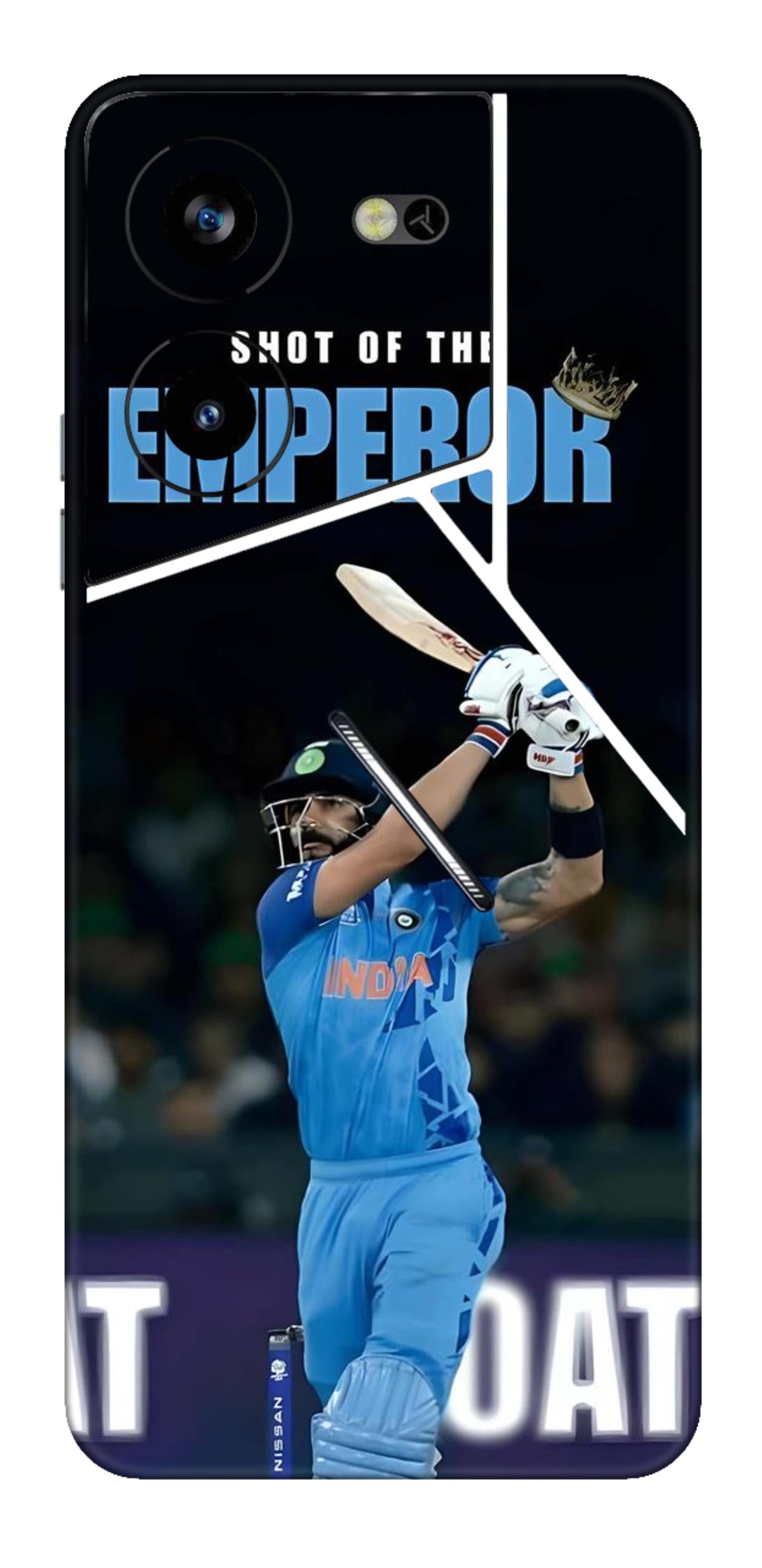 Tecno Pova 5 Pro 5G Skins and Wraps