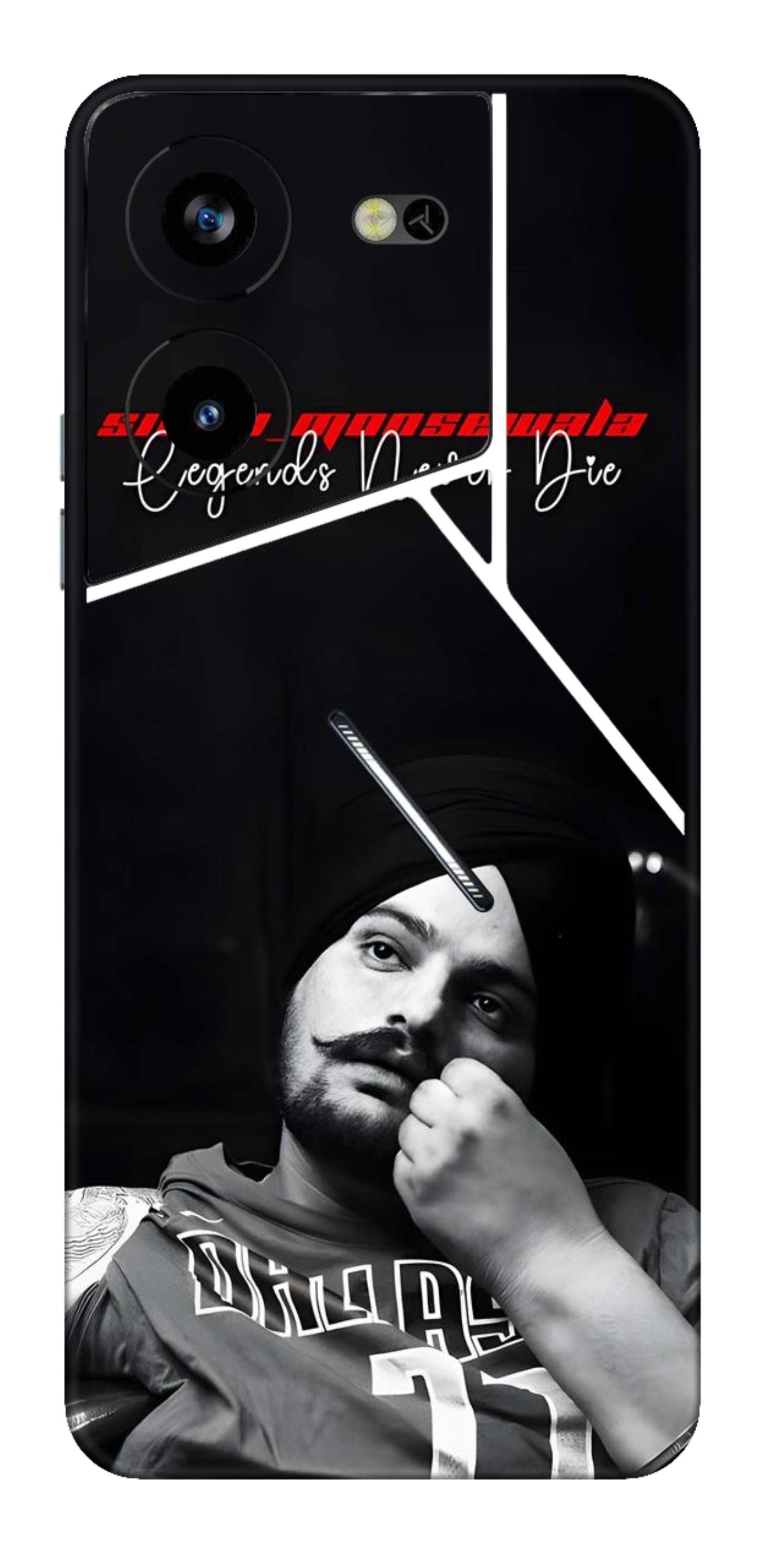 Tecno Pova 5 Pro 5G Skins and Wraps