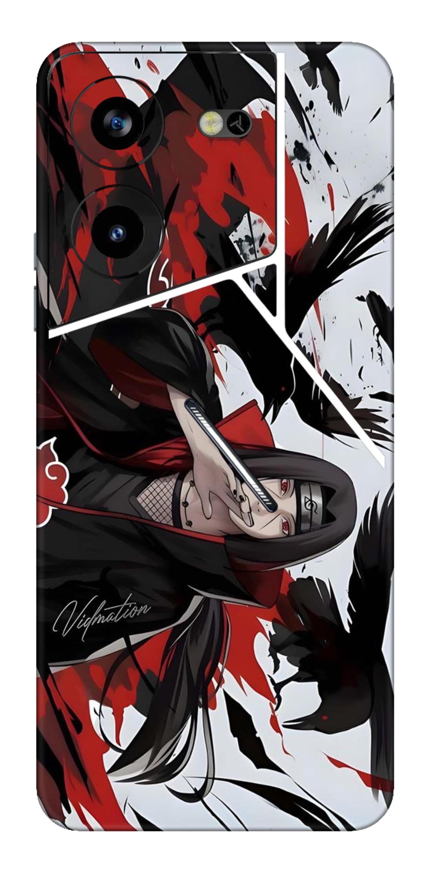 Tecno Pova 5 Pro 5G Skins and Wraps