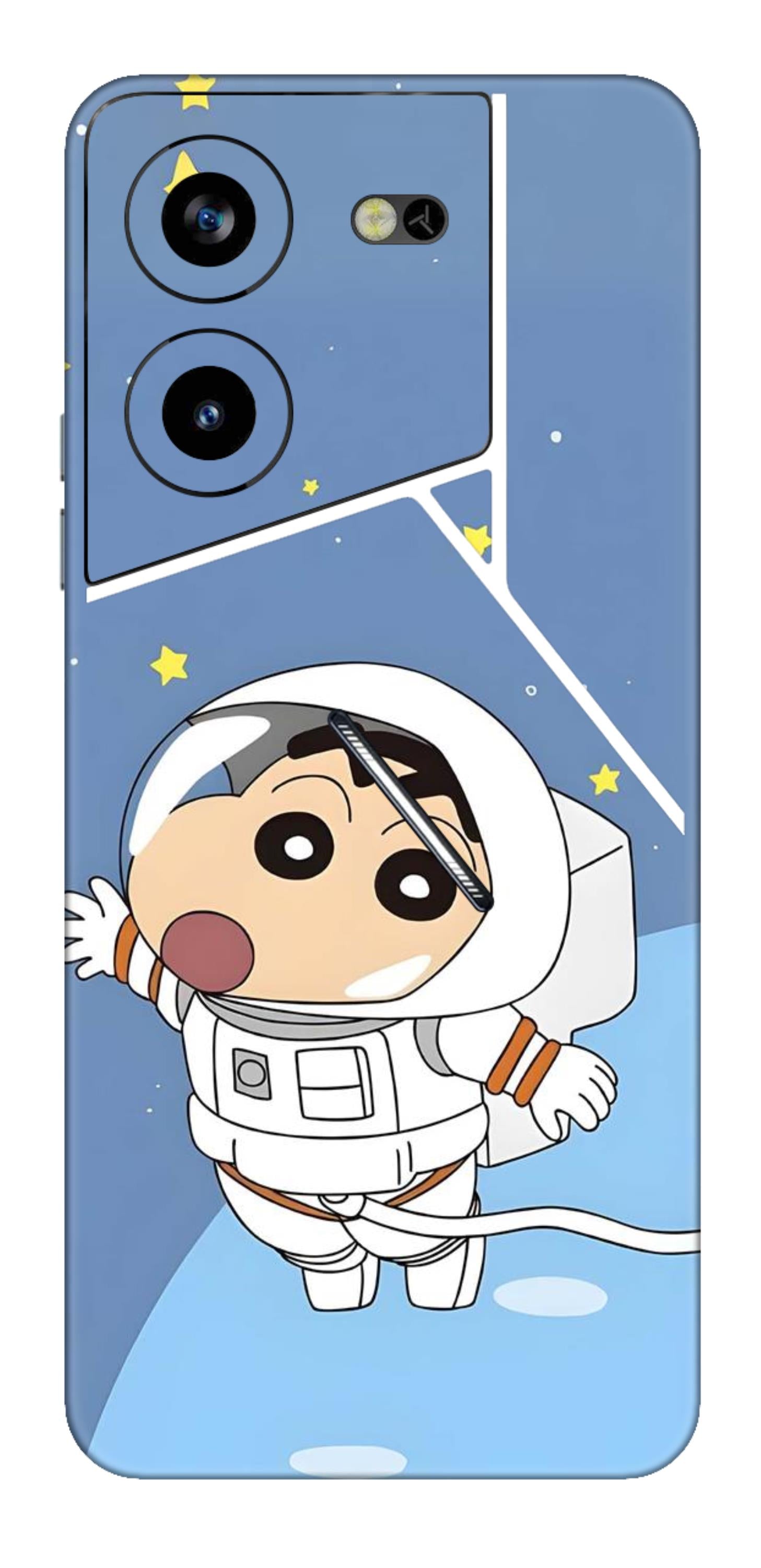 Tecno Pova 5 Pro 5G Skins and Wraps