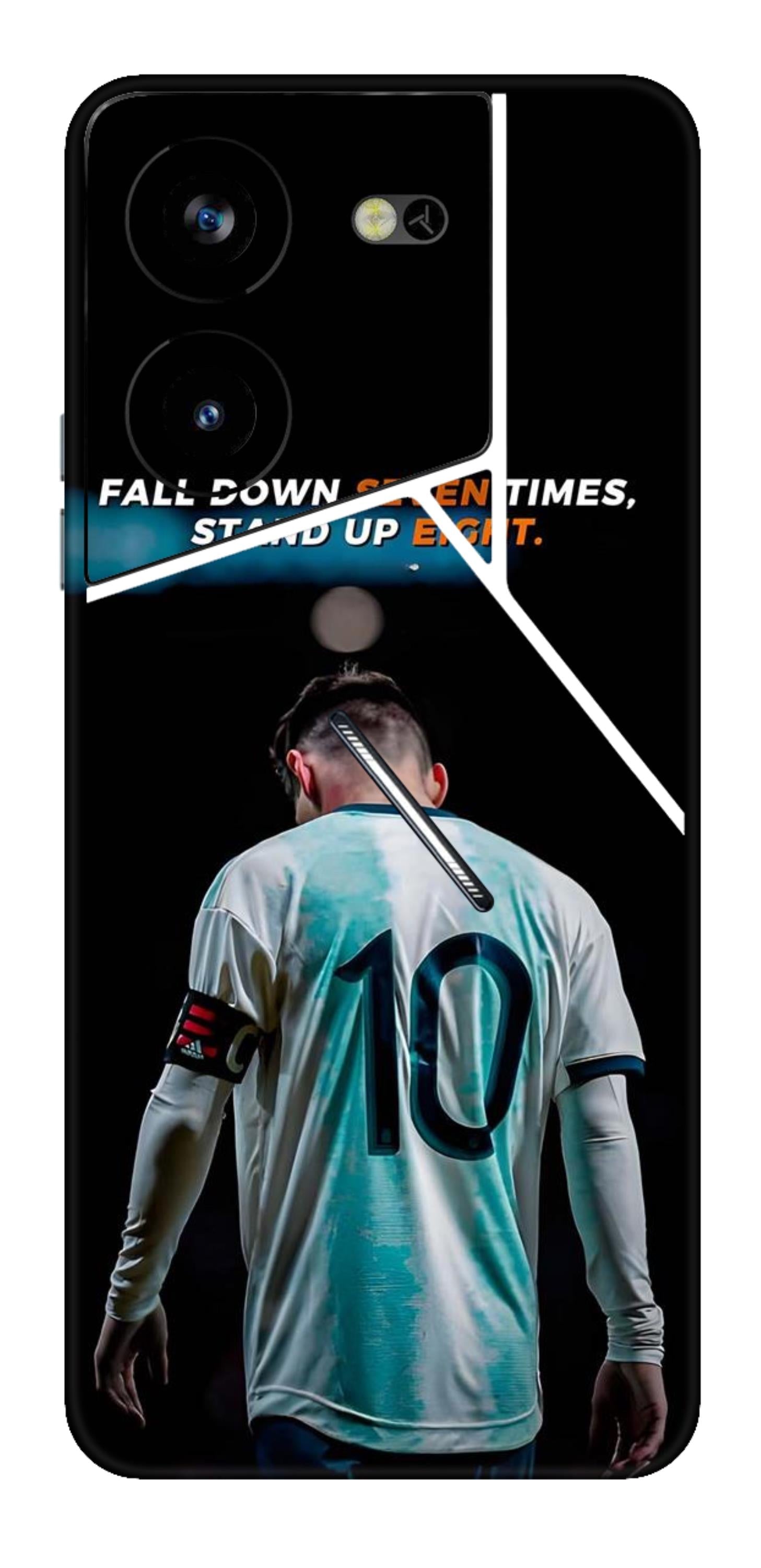 Tecno Pova 5 Pro 5G Skins and Wraps