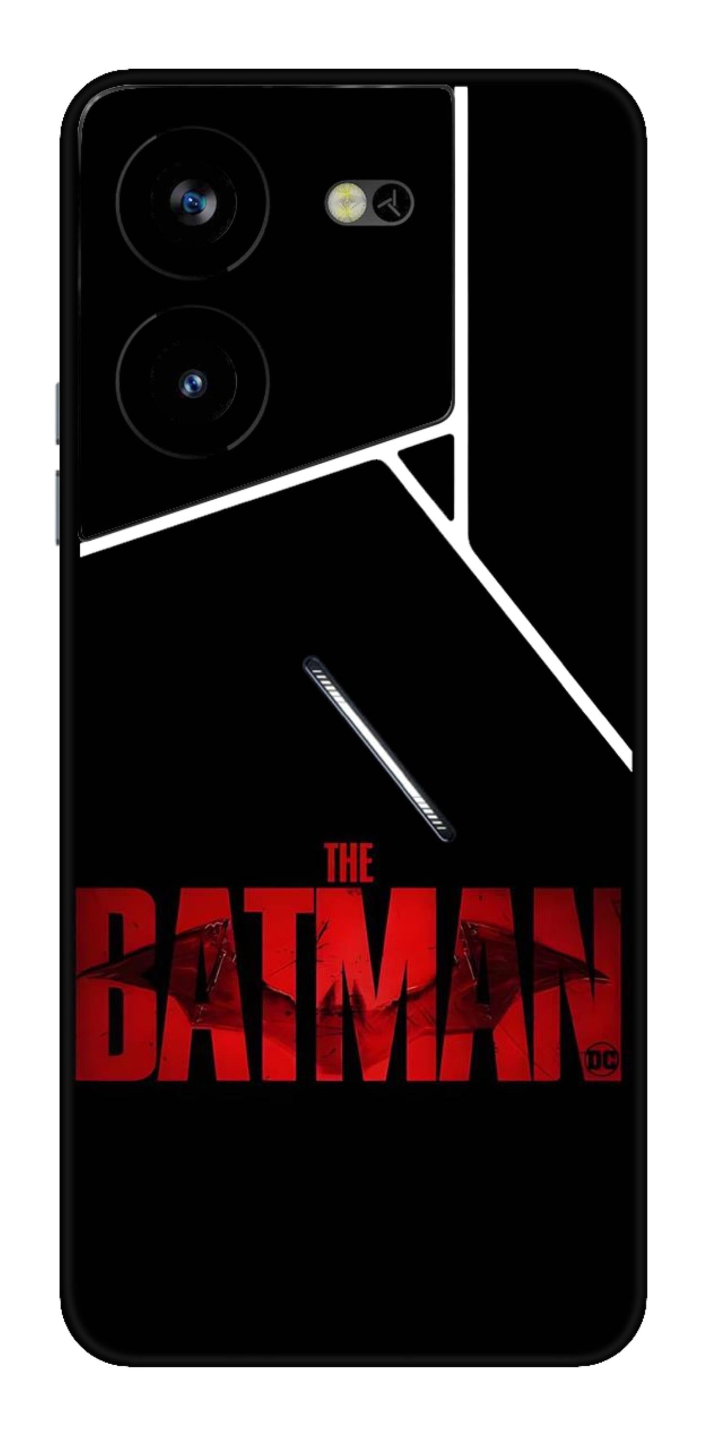 Tecno Pova 5 Pro 5G Skins and Wraps