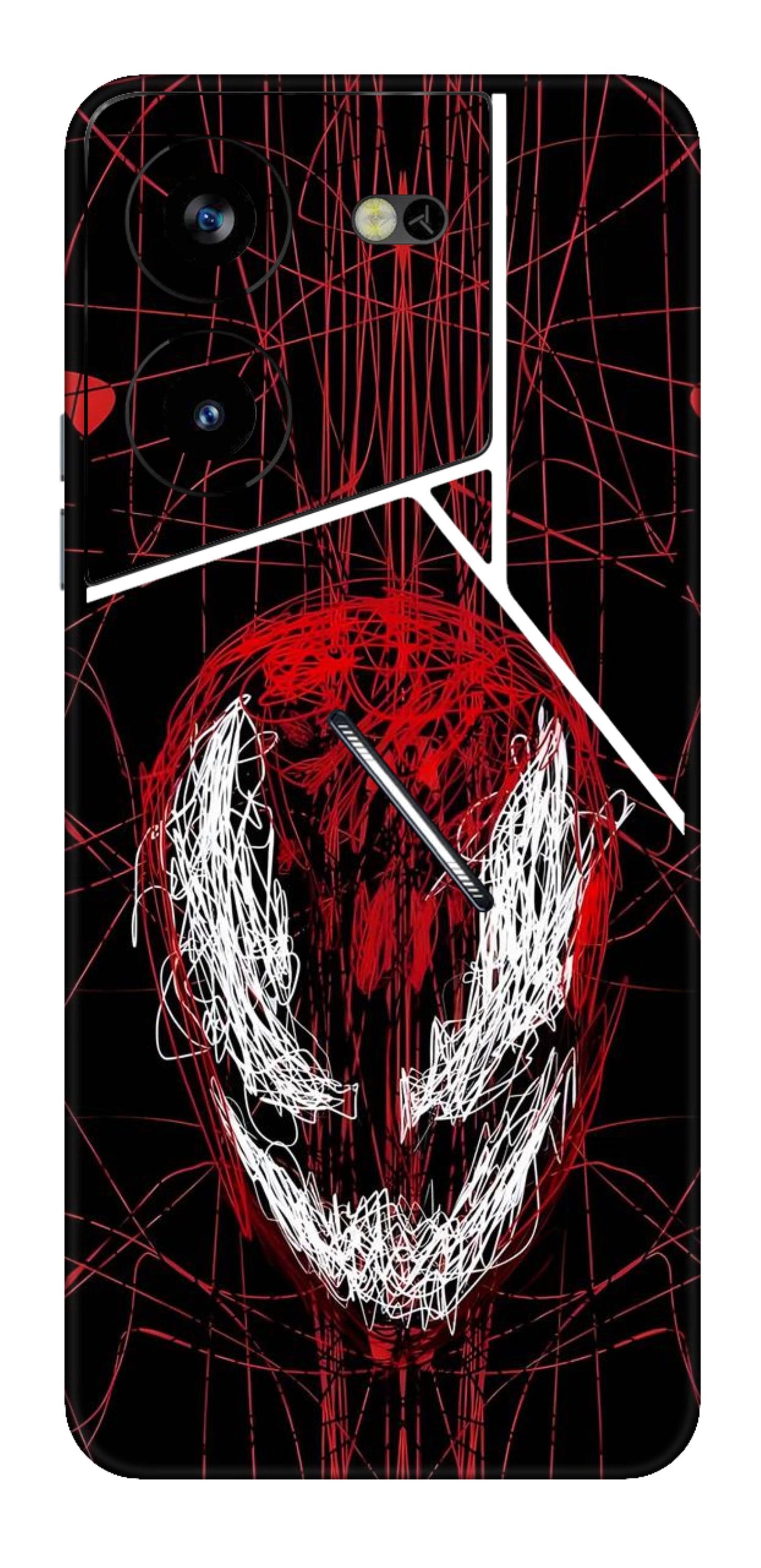 Tecno Pova 5 Pro 5G Skins and Wraps