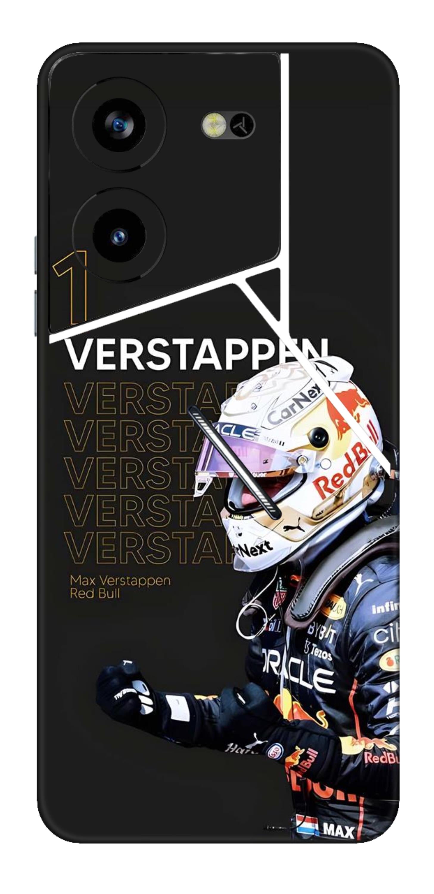 Tecno Pova 5 Pro 5G Skins and Wraps