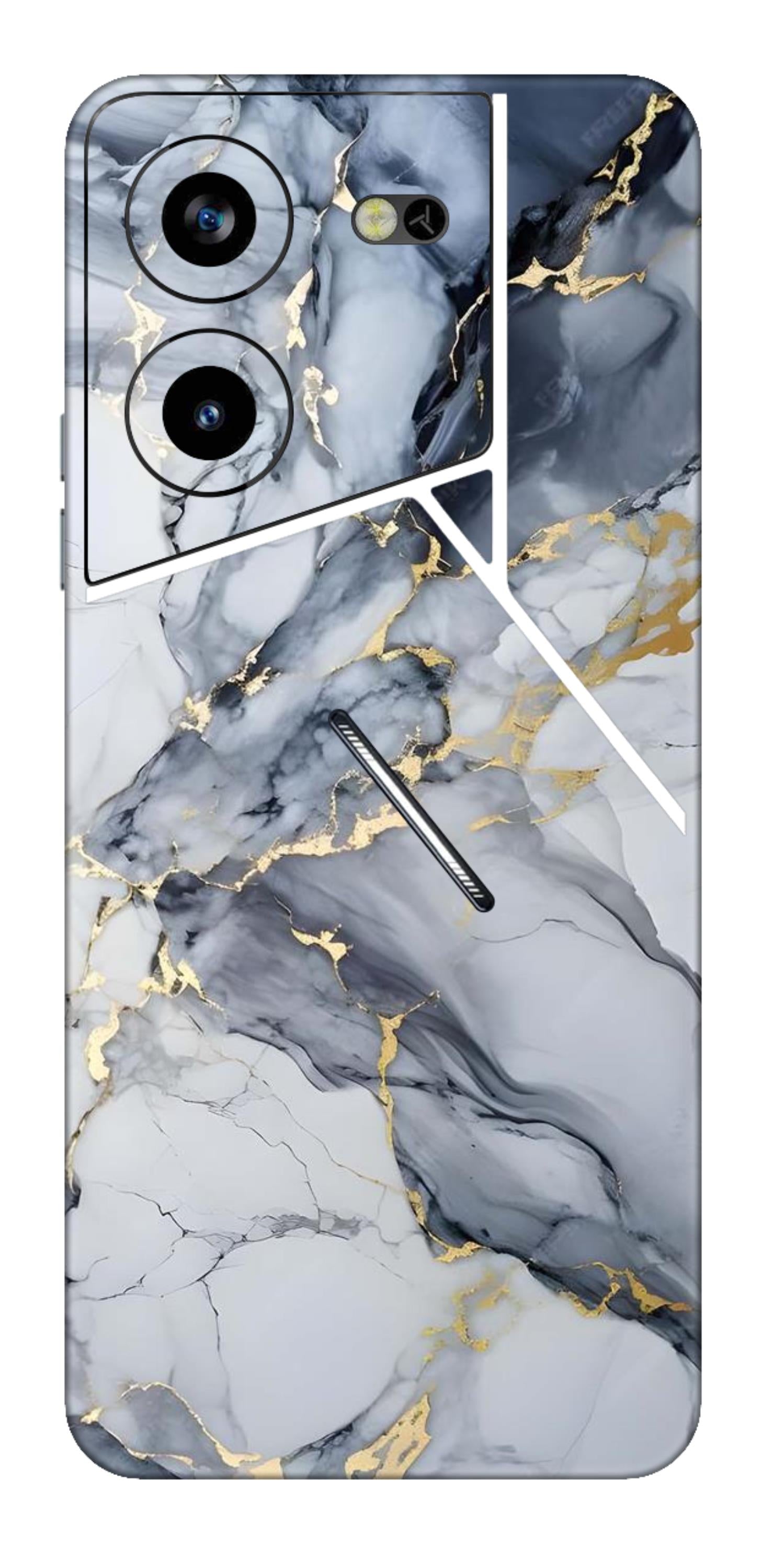 Tecno Pova 5 Pro 5G Skins and Wraps