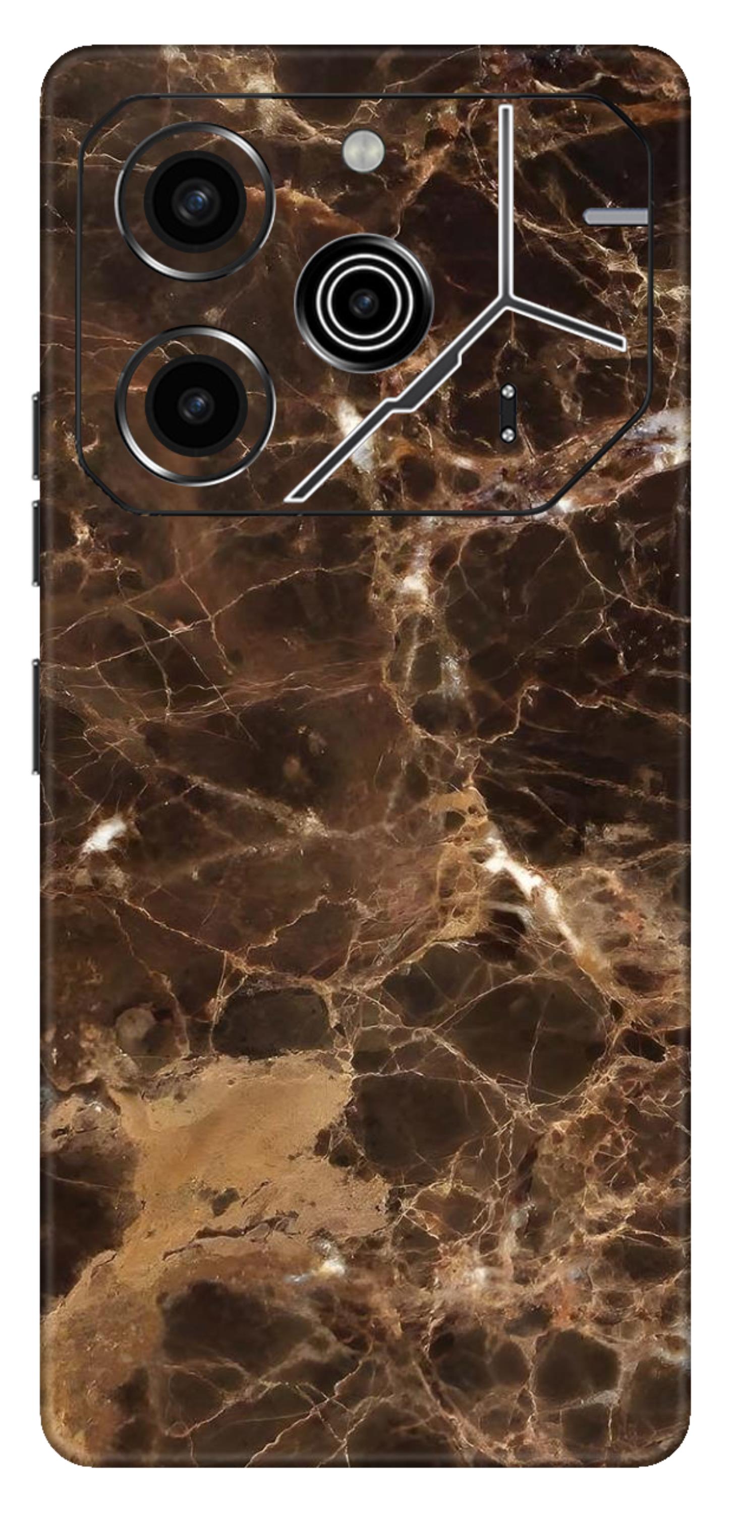 Tecno Pova 6 Pro 5G Skins and Wraps