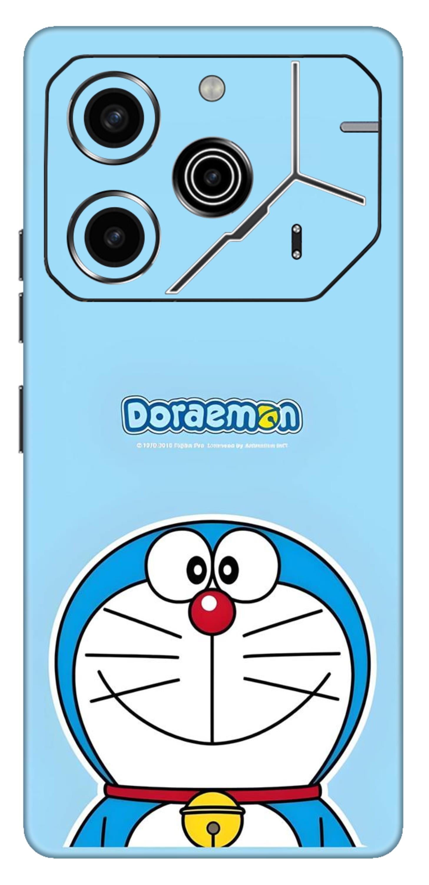 Tecno Pova 6 Pro 5G Skins and Wraps