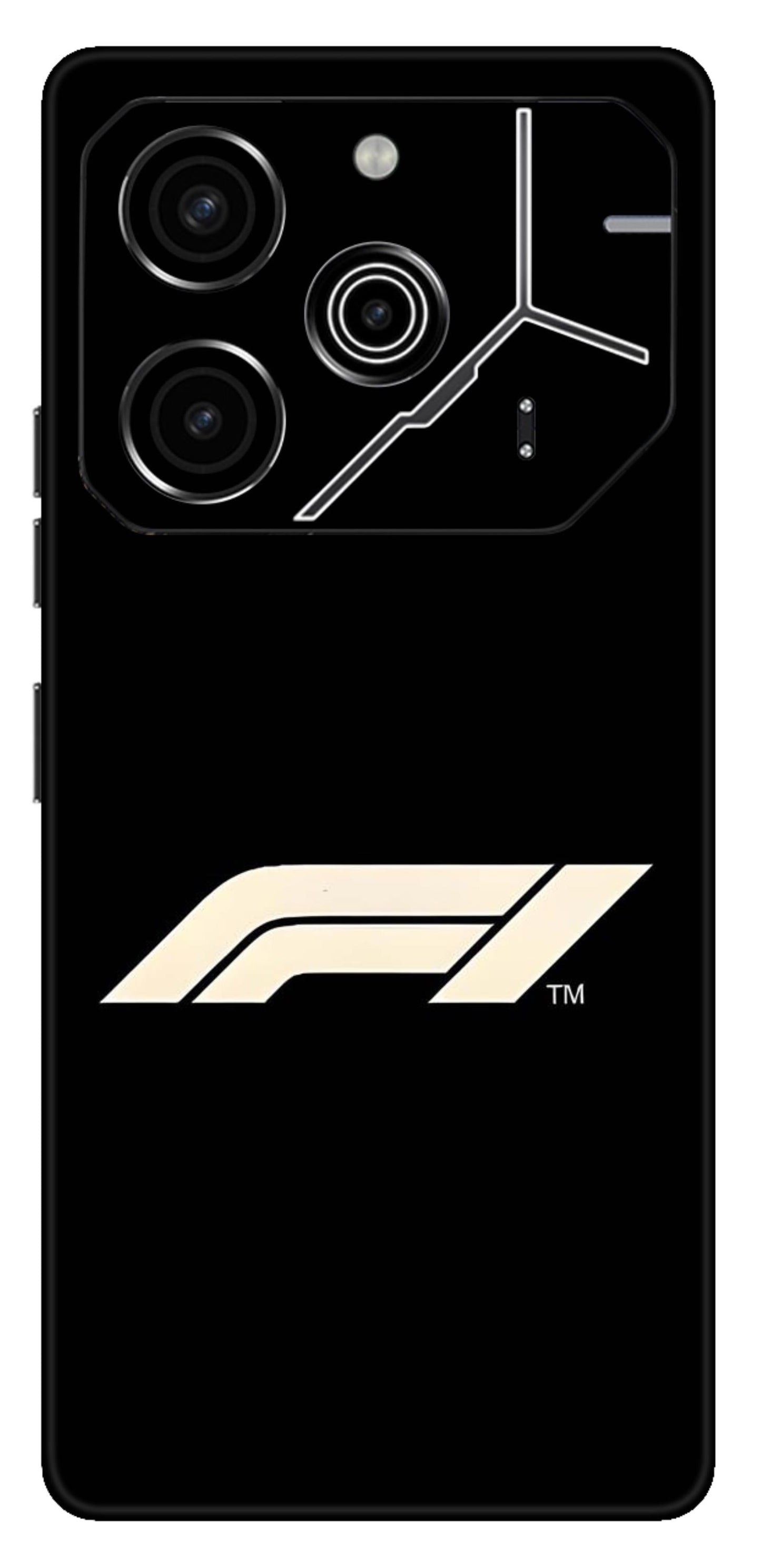 Tecno Pova 6 Pro 5G Skins and Wraps