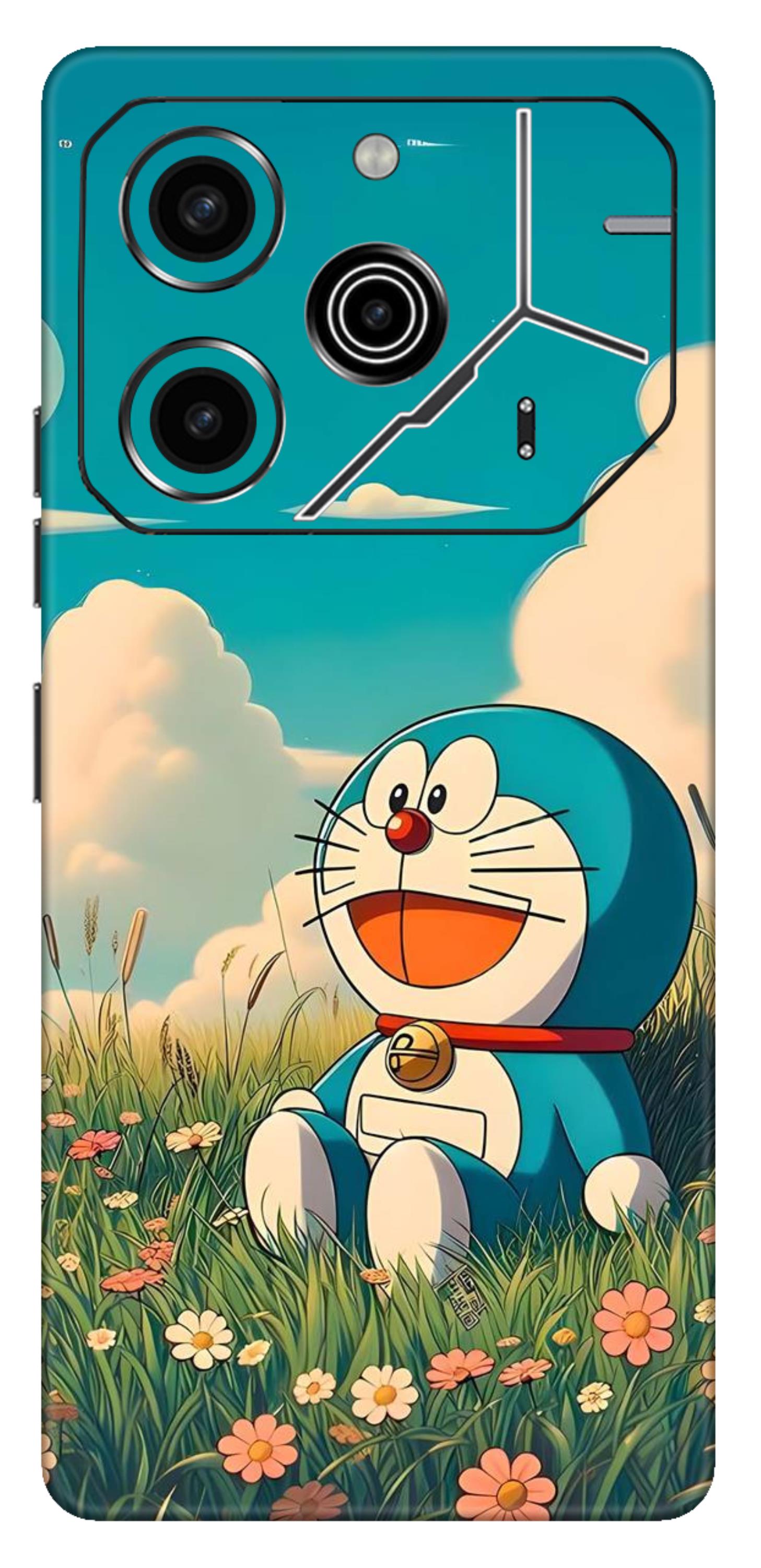 Tecno Pova 6 Pro 5G Skins and Wraps