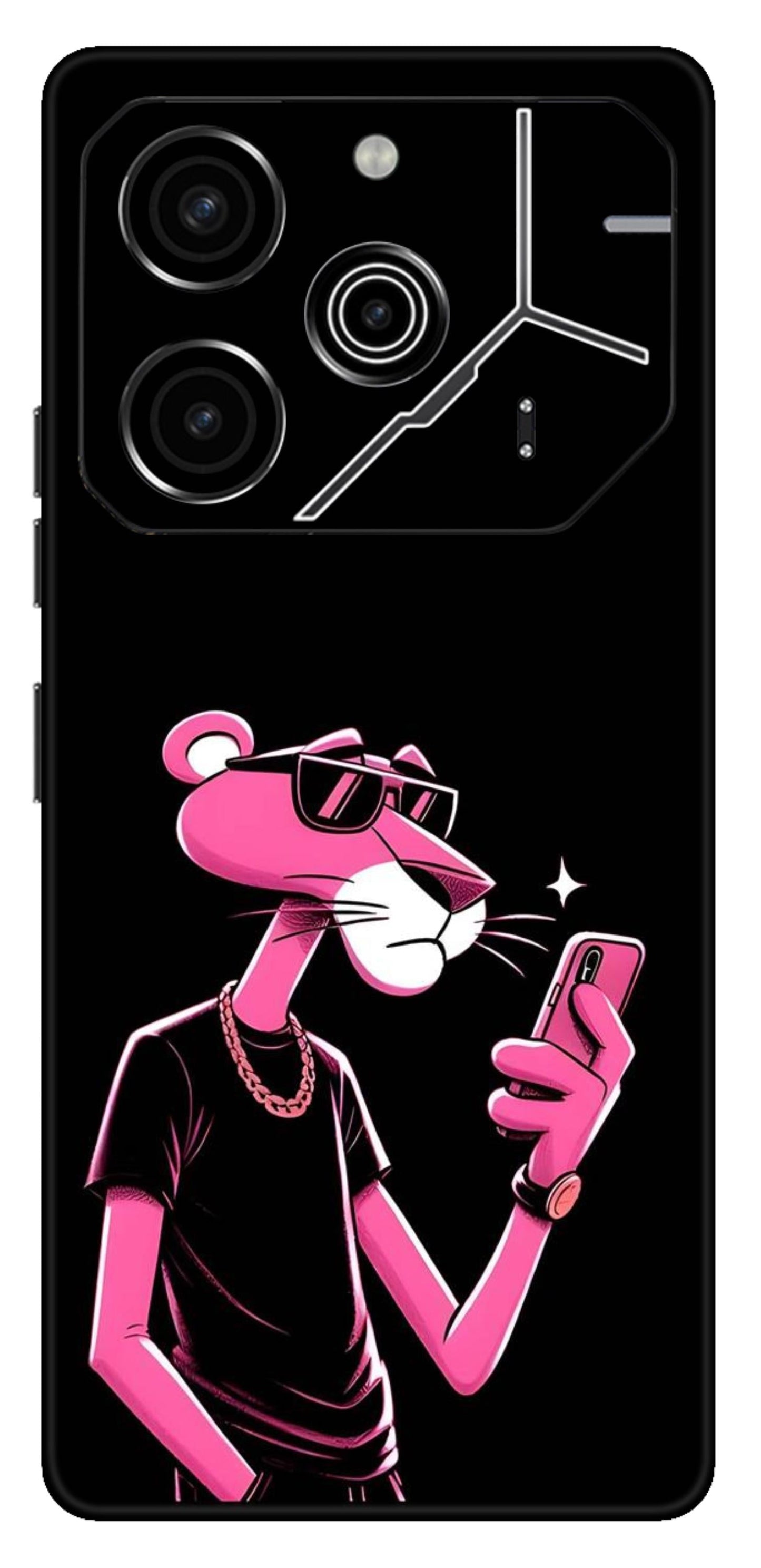 Tecno Pova 6 Pro 5G Skins and Wraps