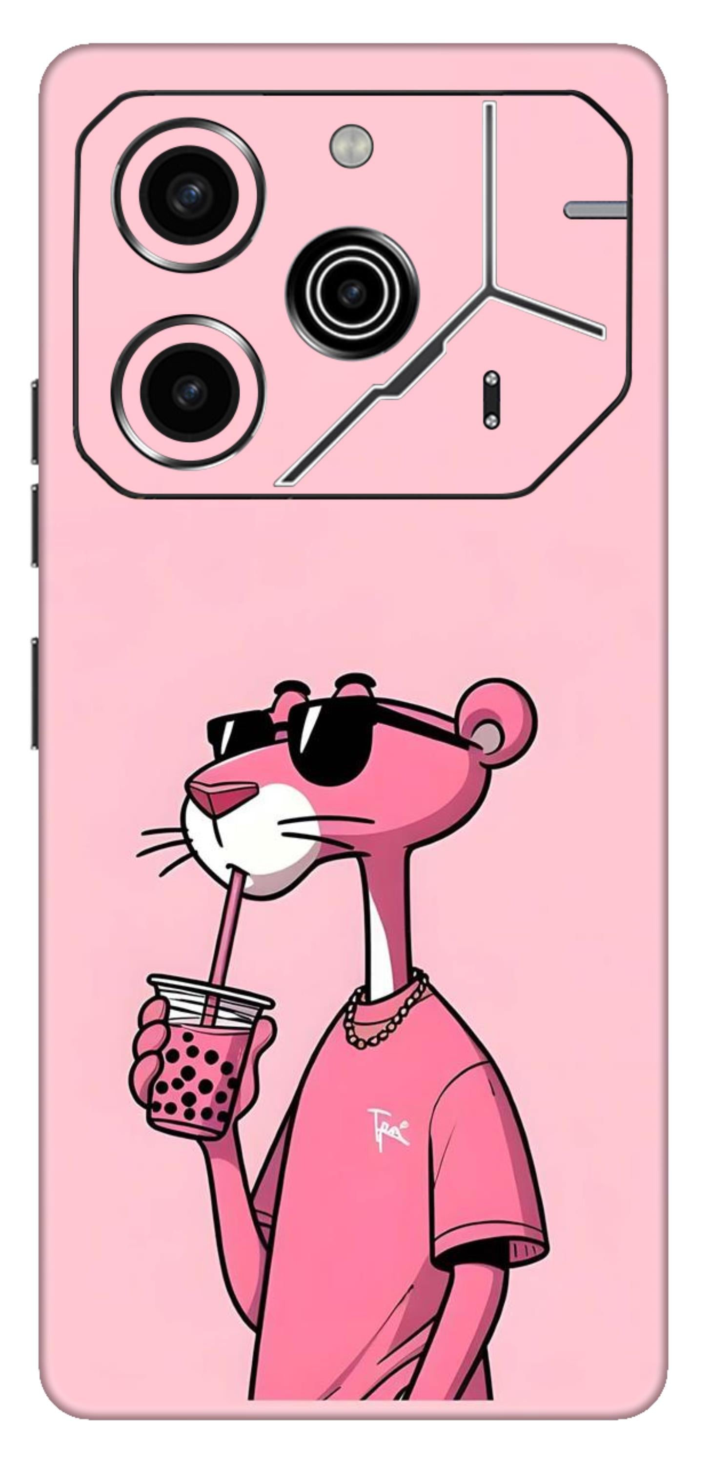 Tecno Pova 6 Pro 5G Skins and Wraps