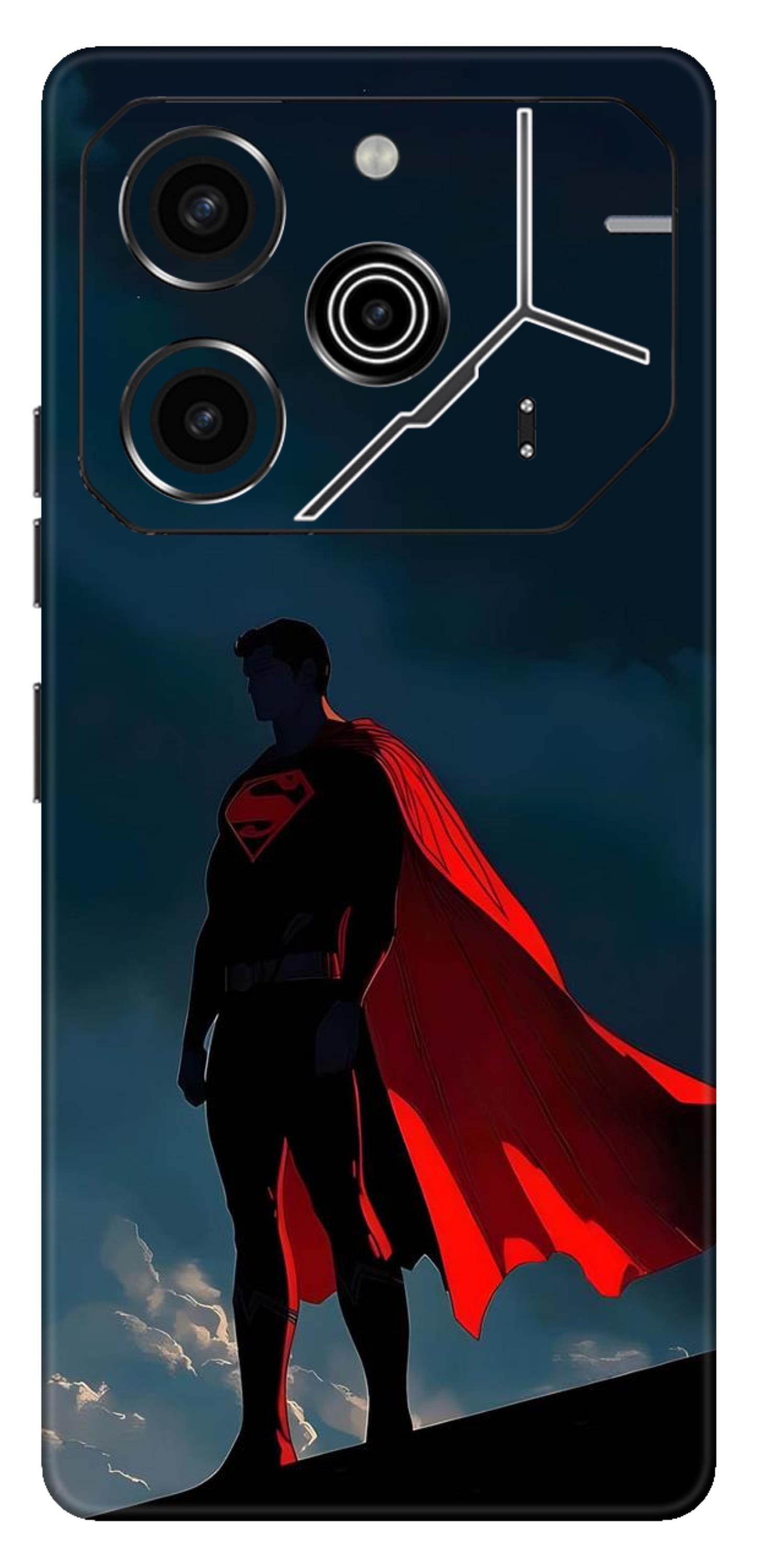 Tecno Pova 6 Pro 5G Skins and Wraps