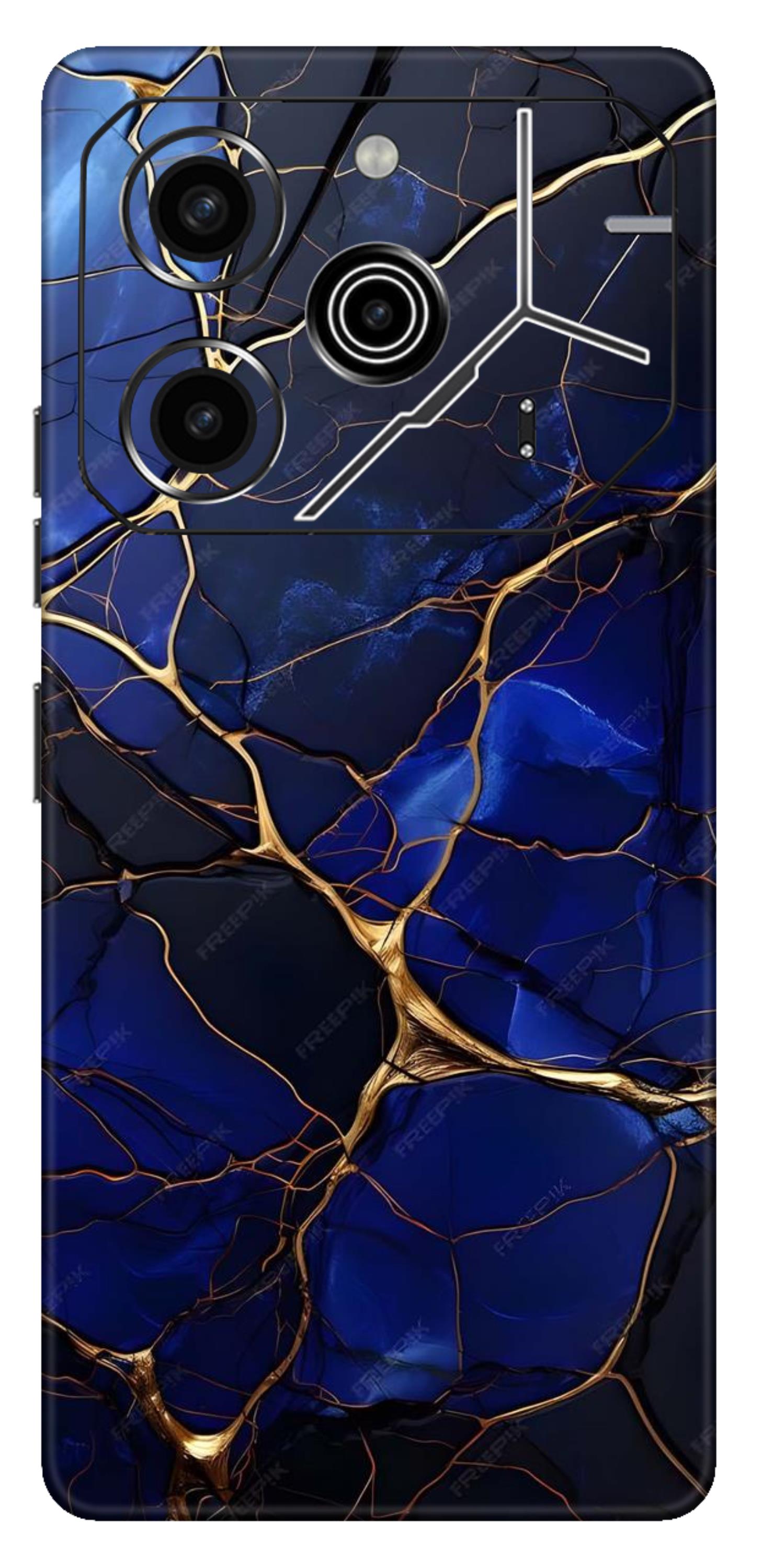 Tecno Pova 6 Pro 5G Skins and Wraps
