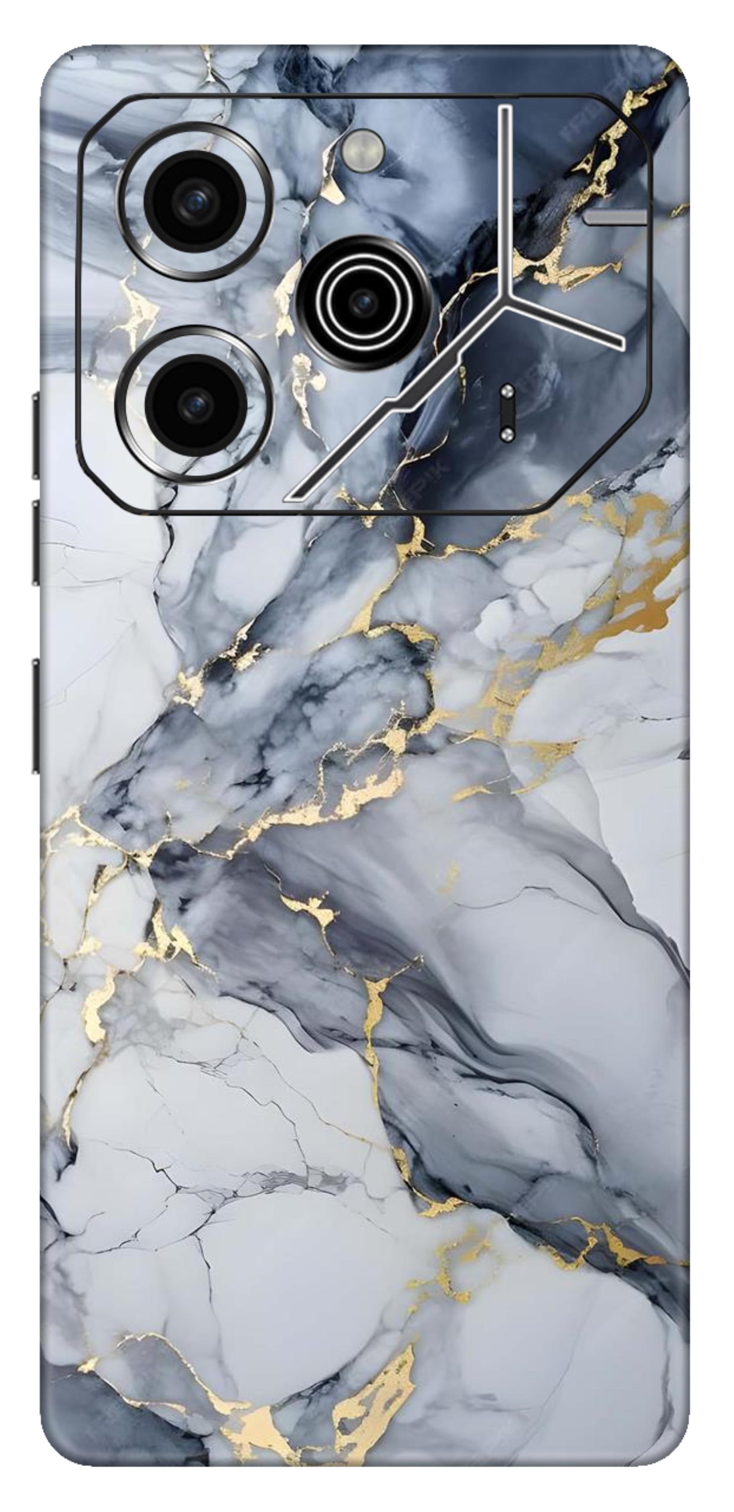 Tecno Pova 6 Pro 5G Skins and Wraps