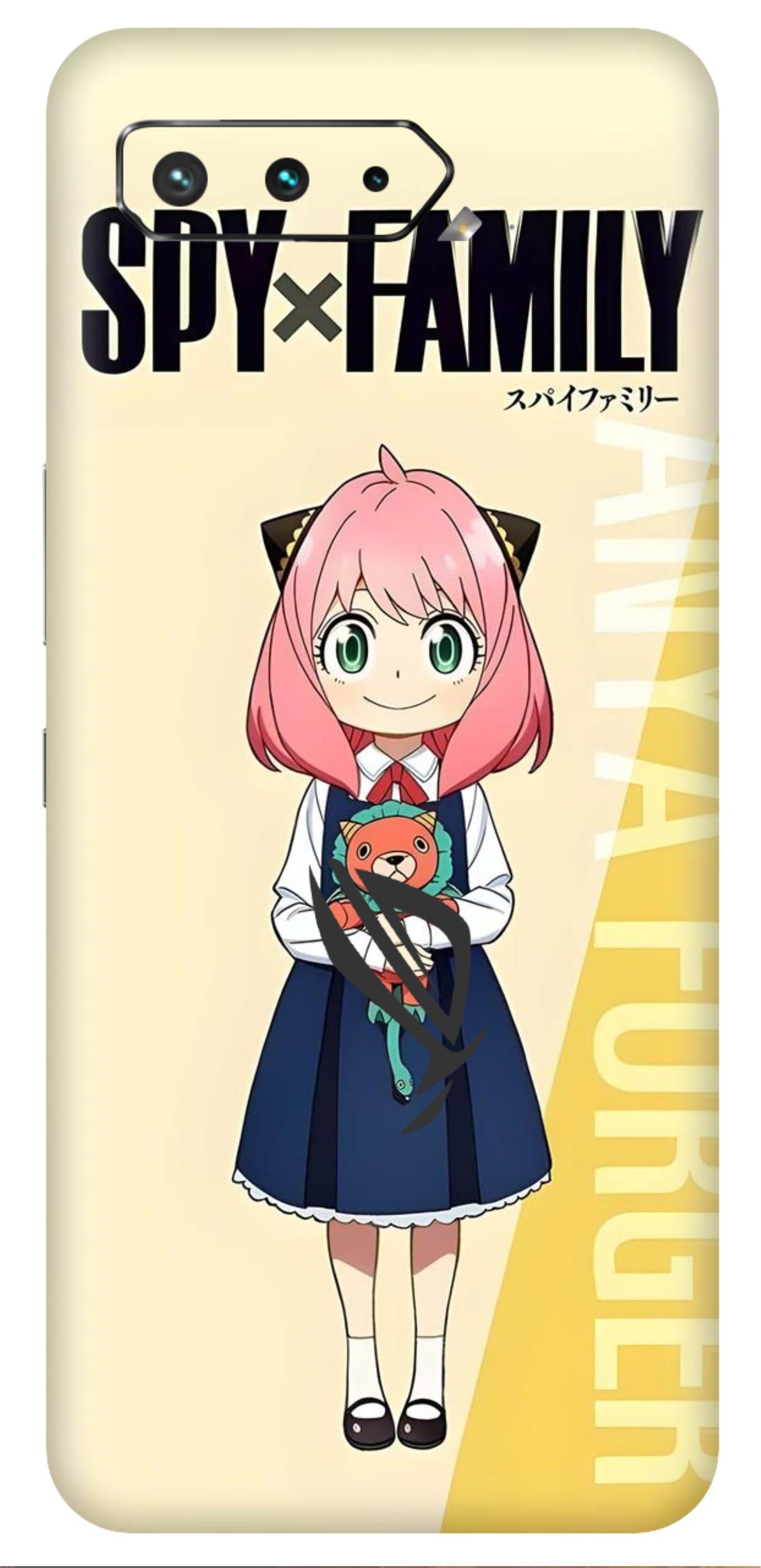 Asus ROG Phone 5 Skins and Wraps