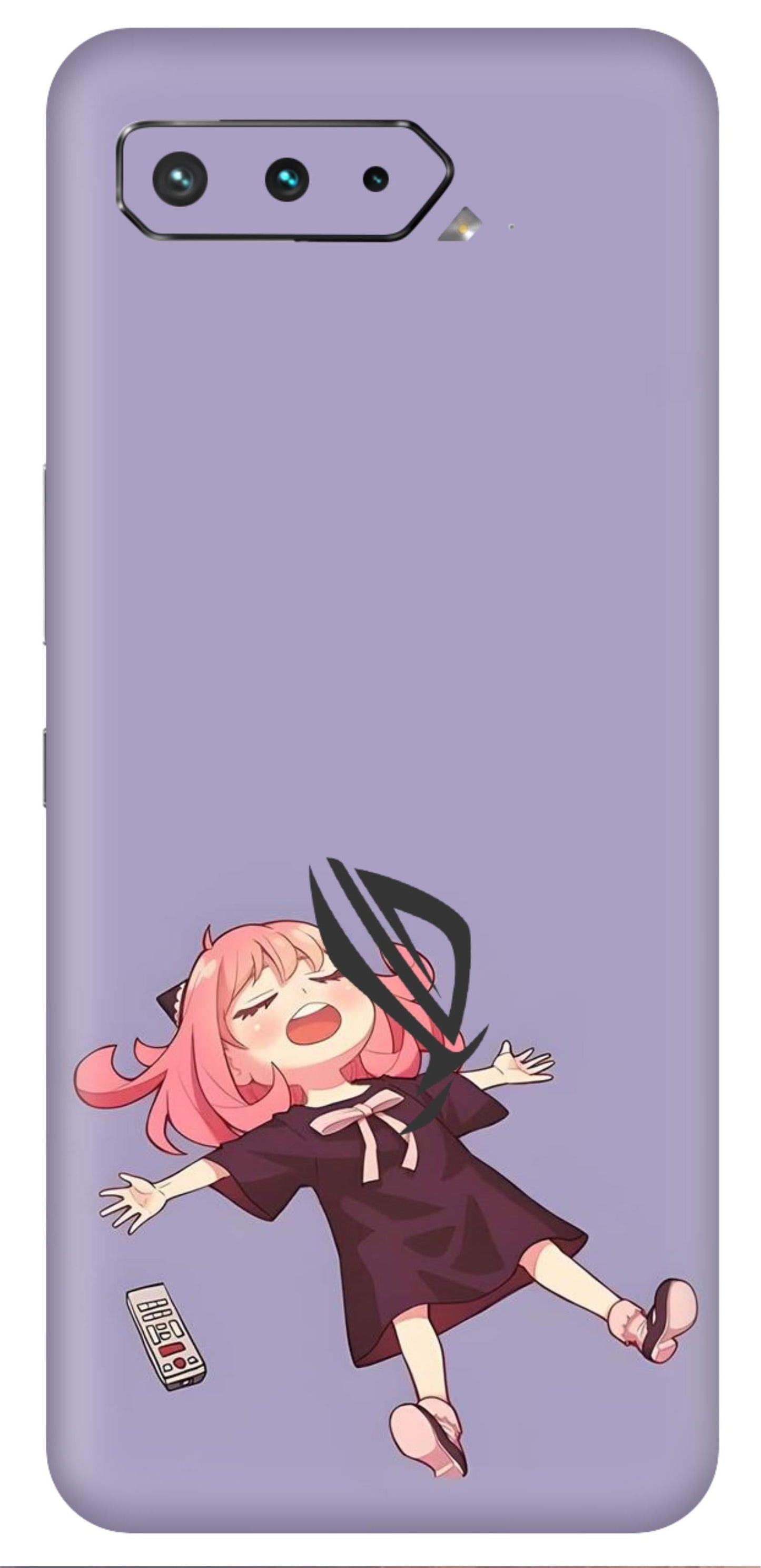 Asus ROG Phone 5 Skins and Wraps