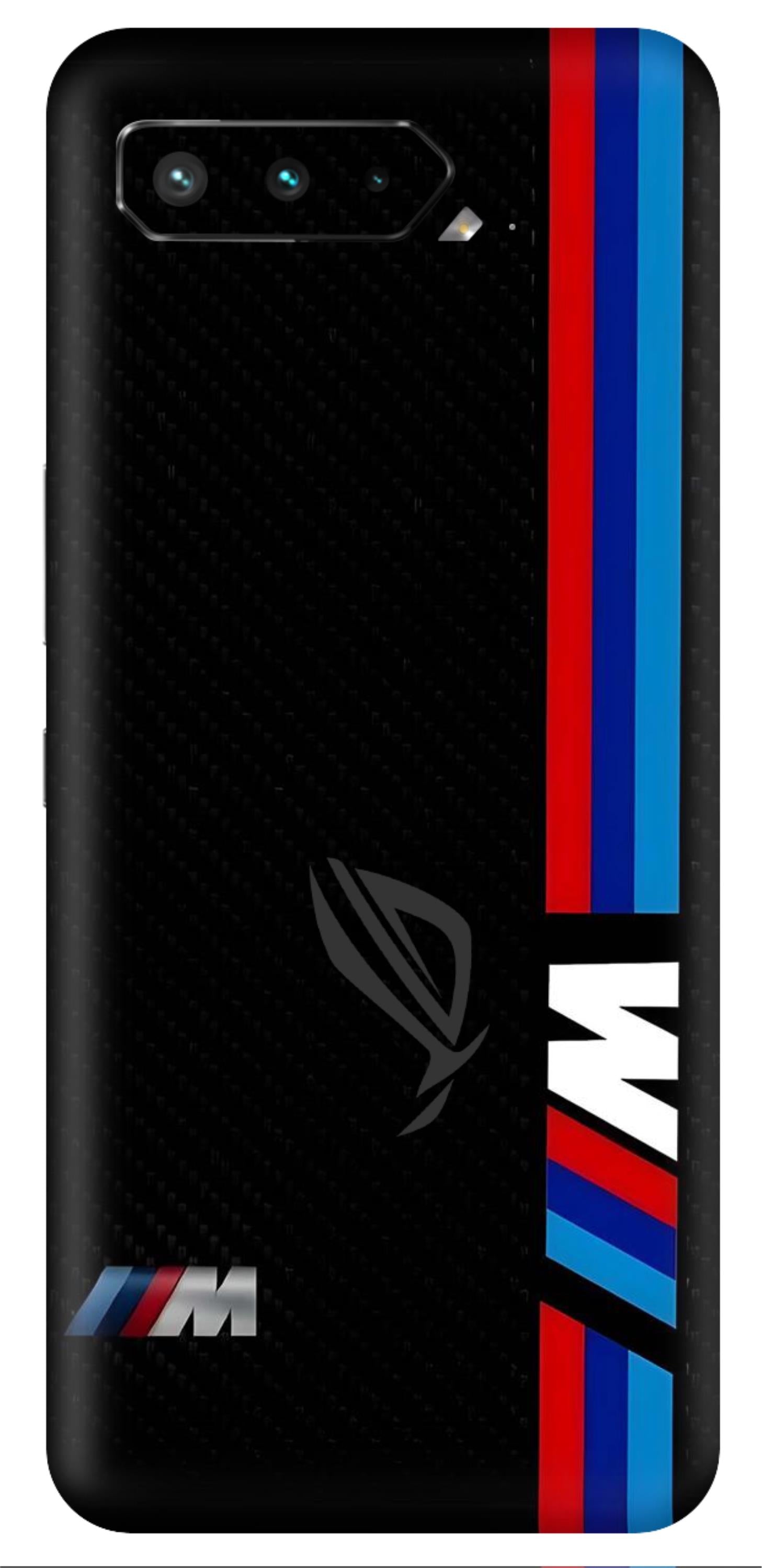 Asus ROG Phone 5 Skins and Wraps