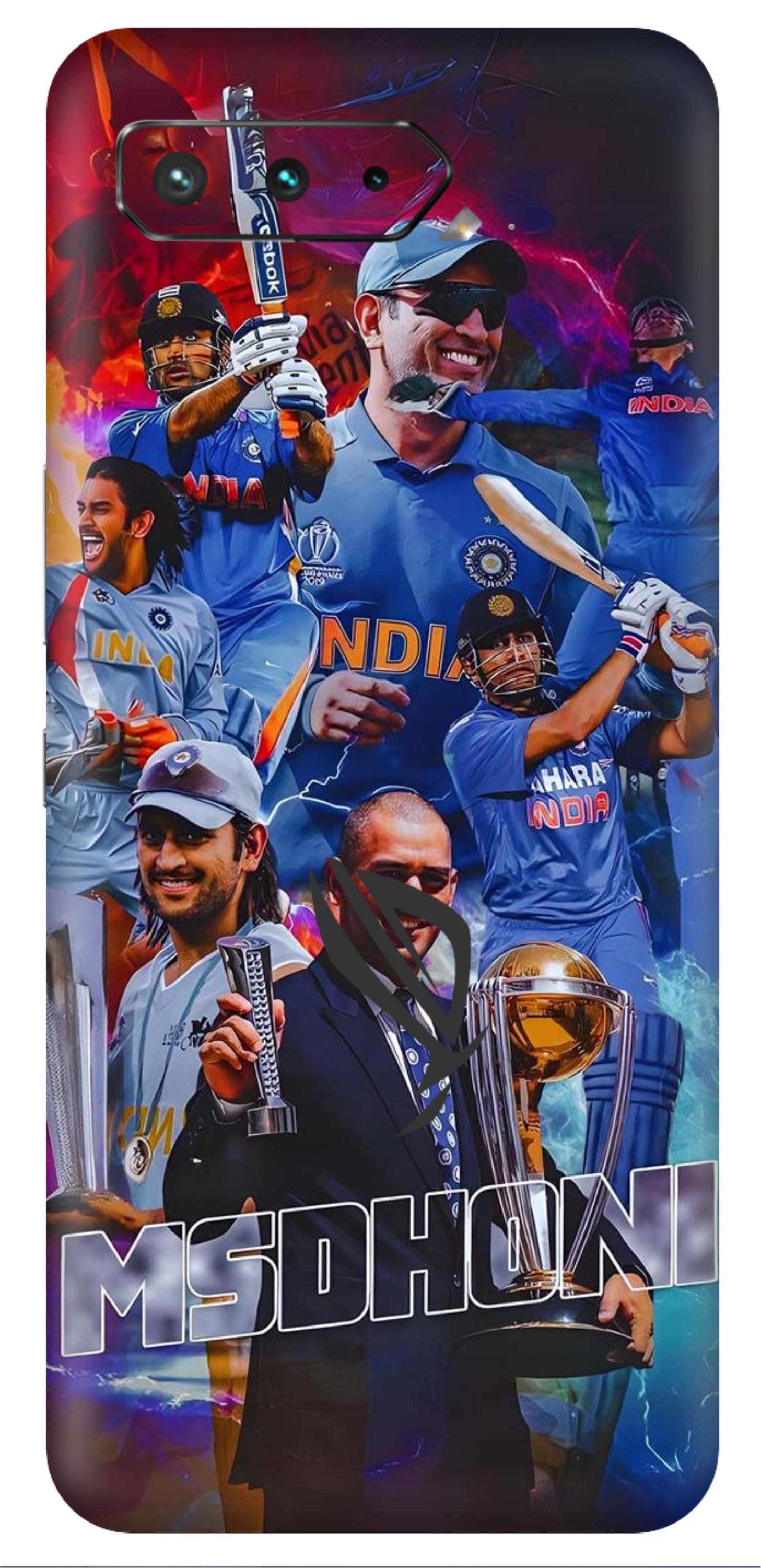 Asus ROG Phone 5 Skins and Wraps