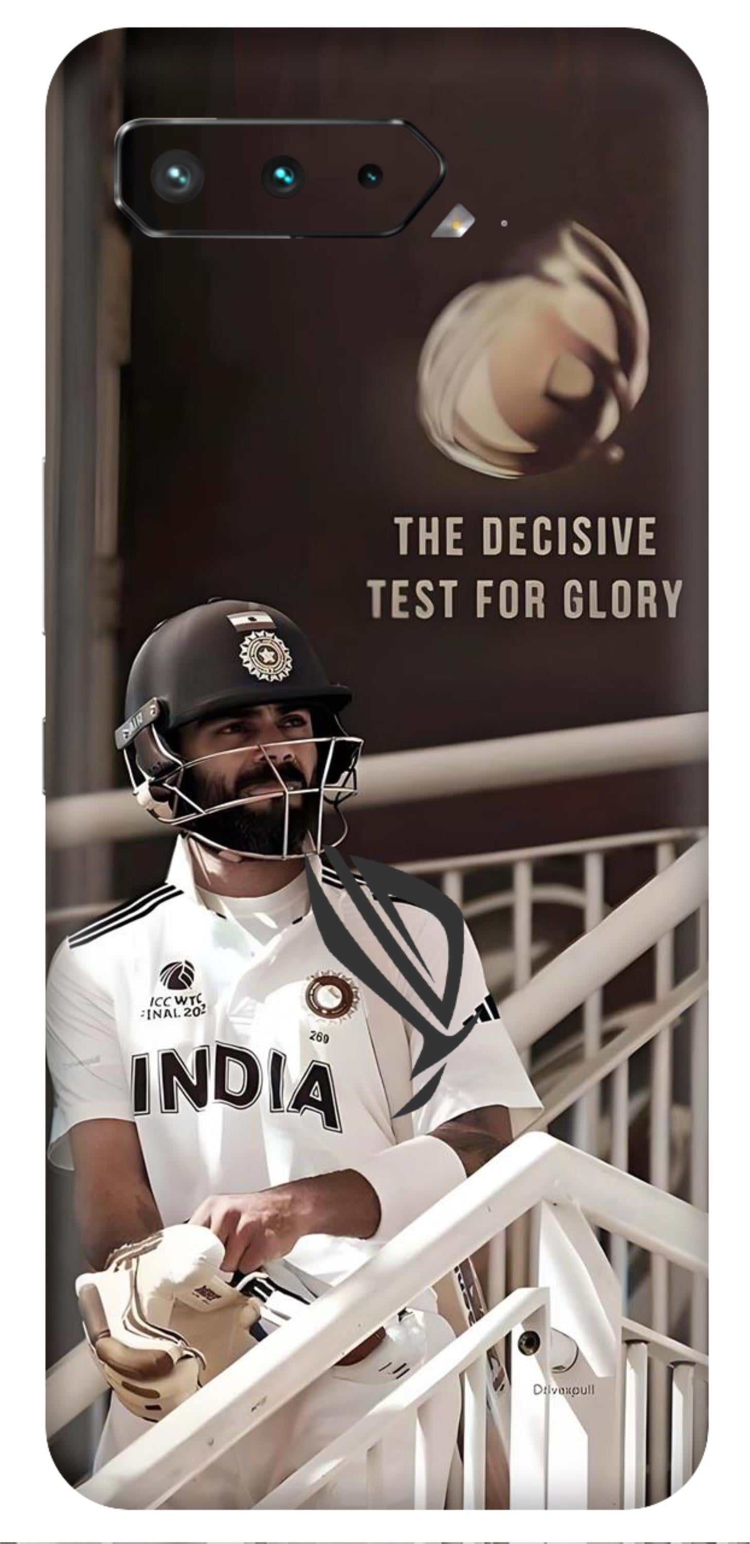 Asus ROG Phone 5 Skins and Wraps