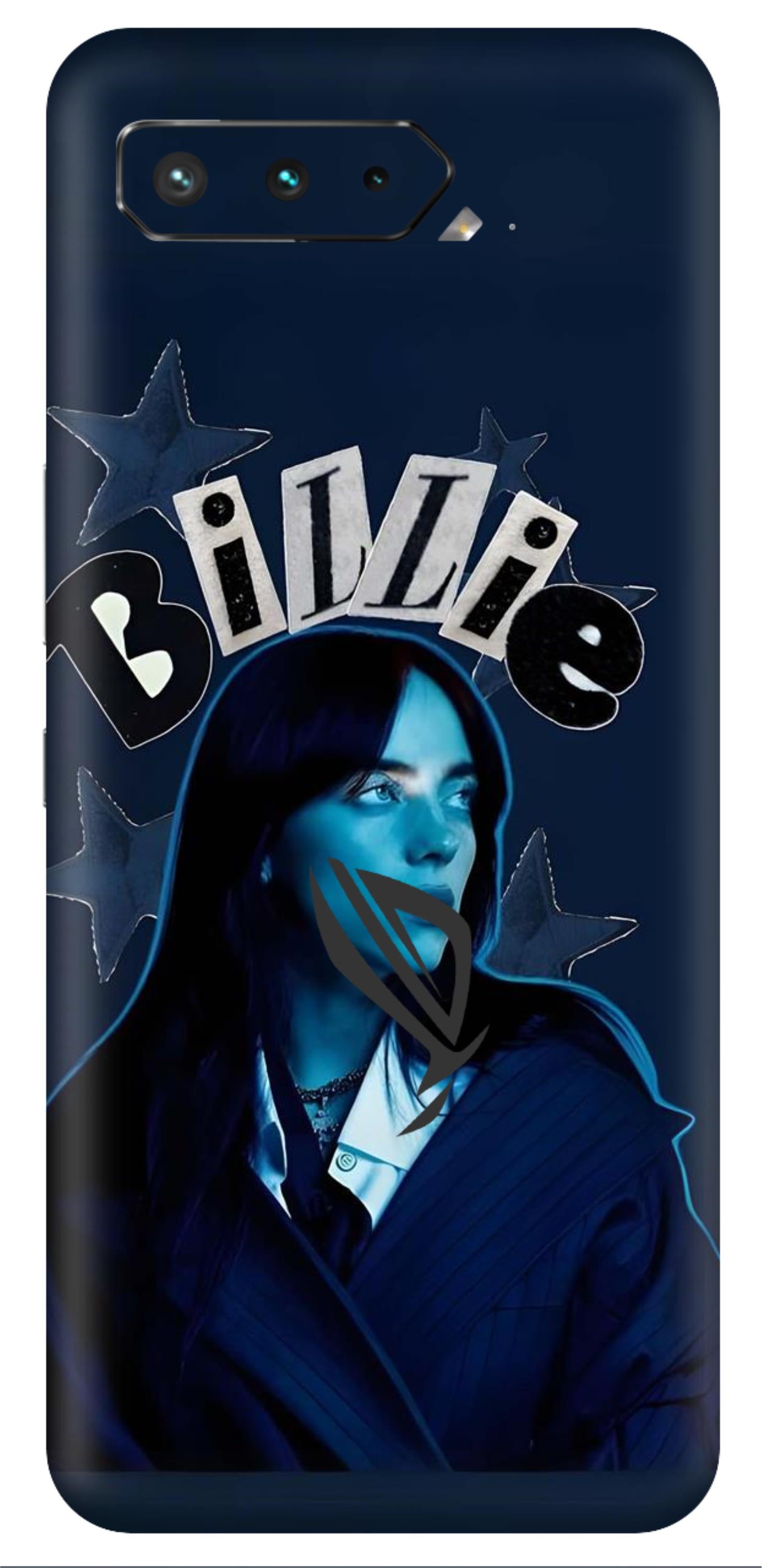 Asus ROG Phone 5 Skins and Wraps