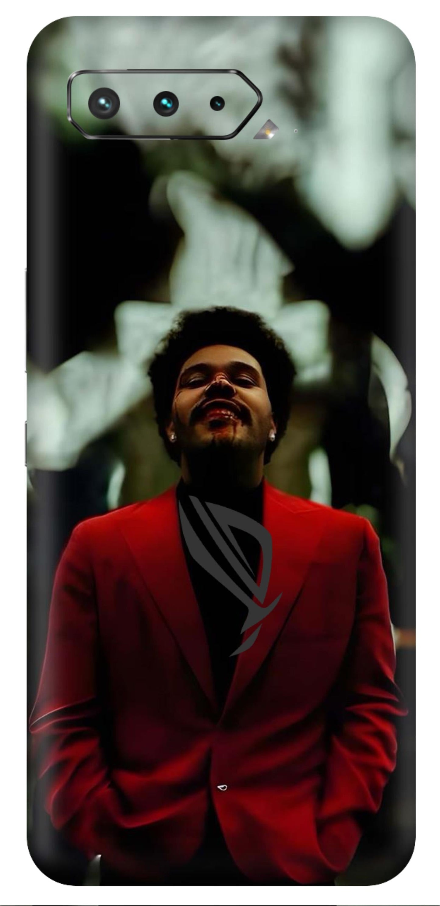 Asus ROG Phone 5 Skins and Wraps