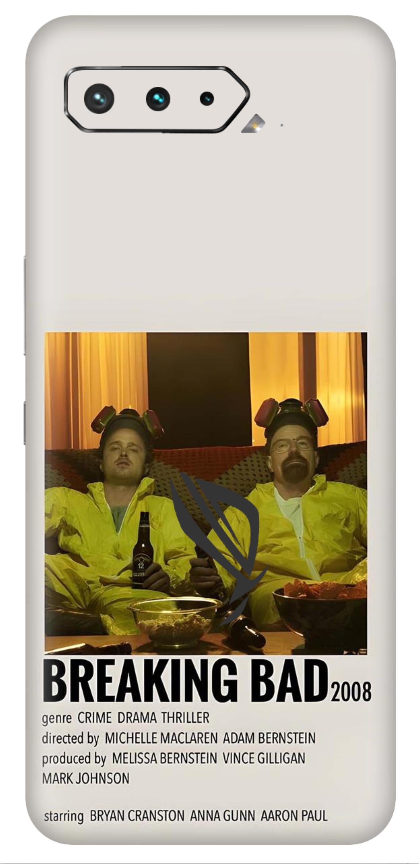 Asus ROG Phone 5 Skins and Wraps