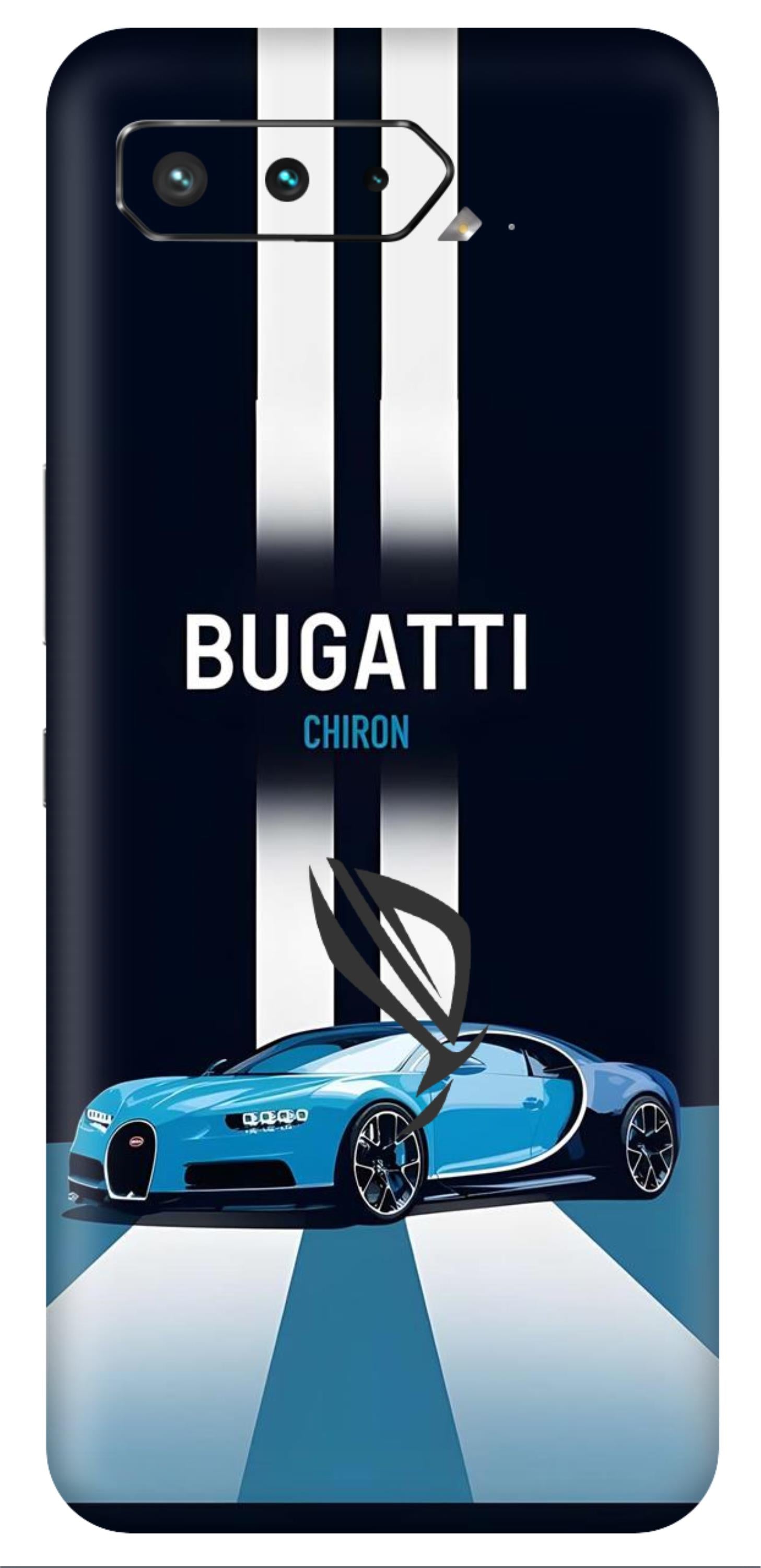 Asus ROG Phone 5 Skins and Wraps