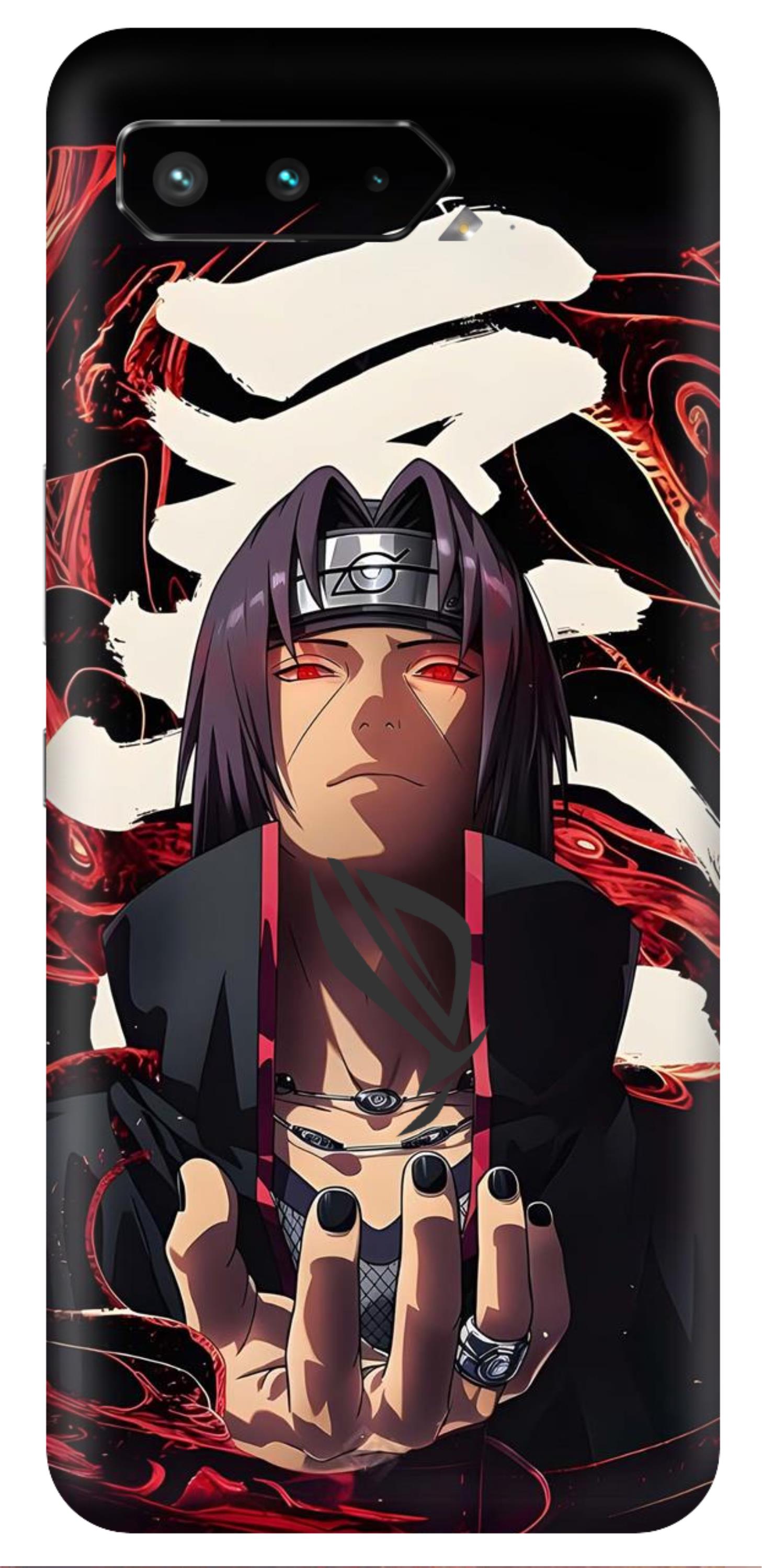 Asus ROG Phone 5 Skins and Wraps