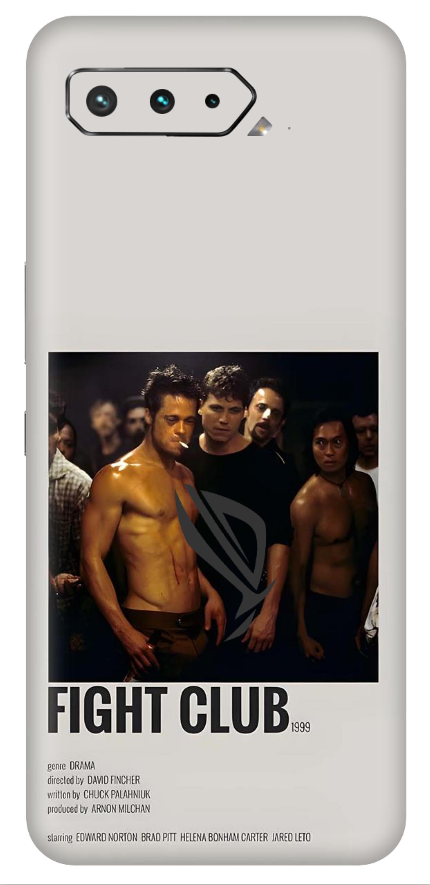 Asus ROG Phone 5 Skins and Wraps