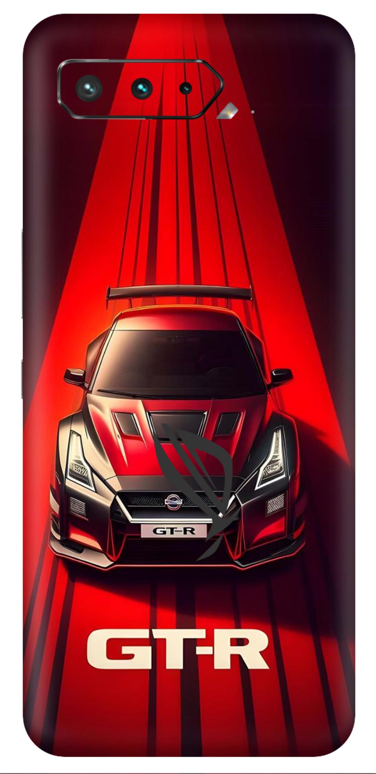 Asus ROG Phone 5 Skins and Wraps