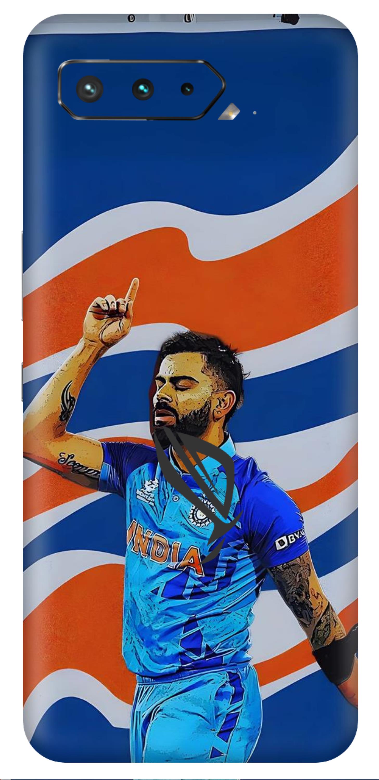 Asus ROG Phone 5 Skins and Wraps