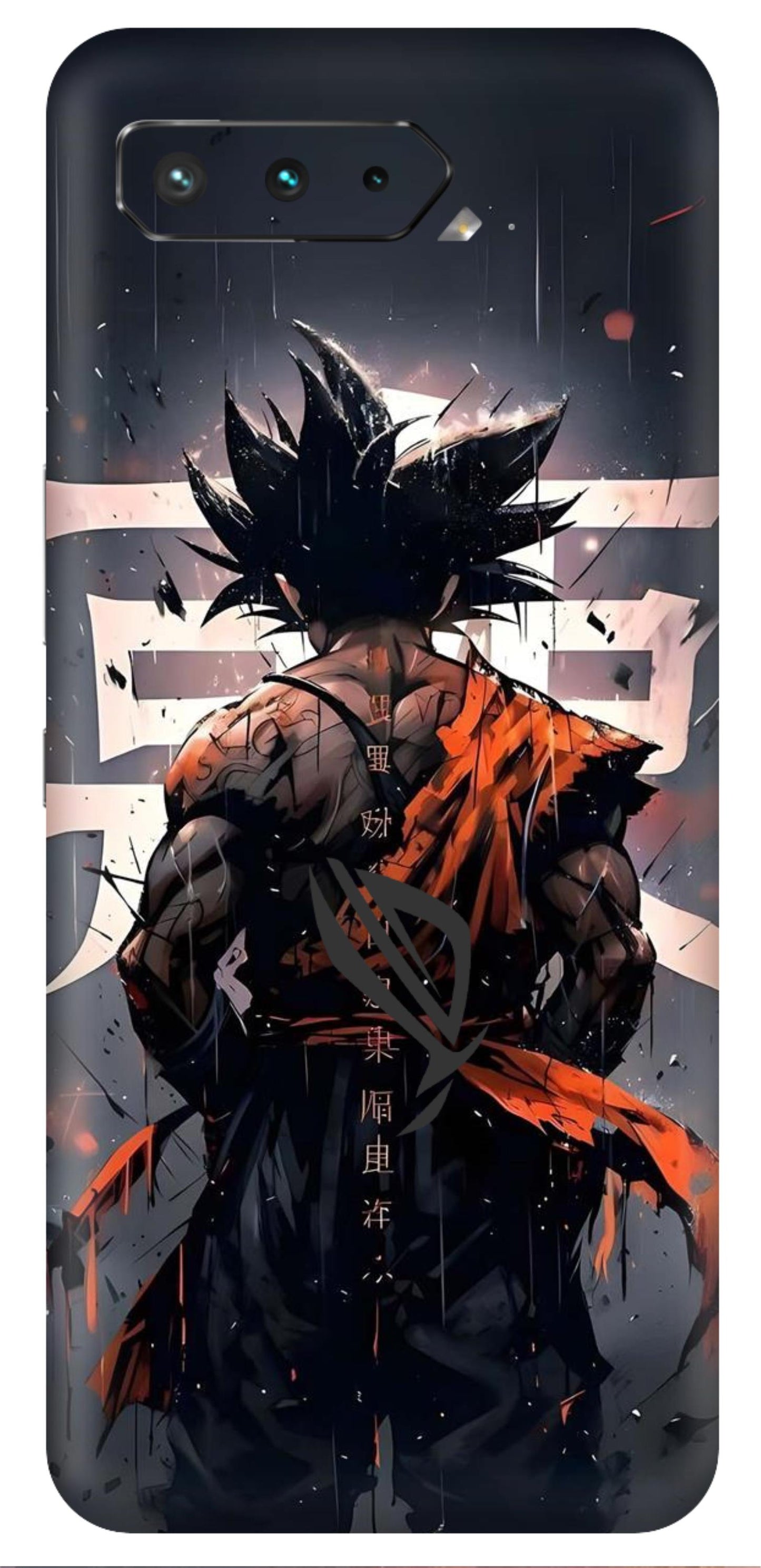 Asus ROG Phone 5 Skins and Wraps