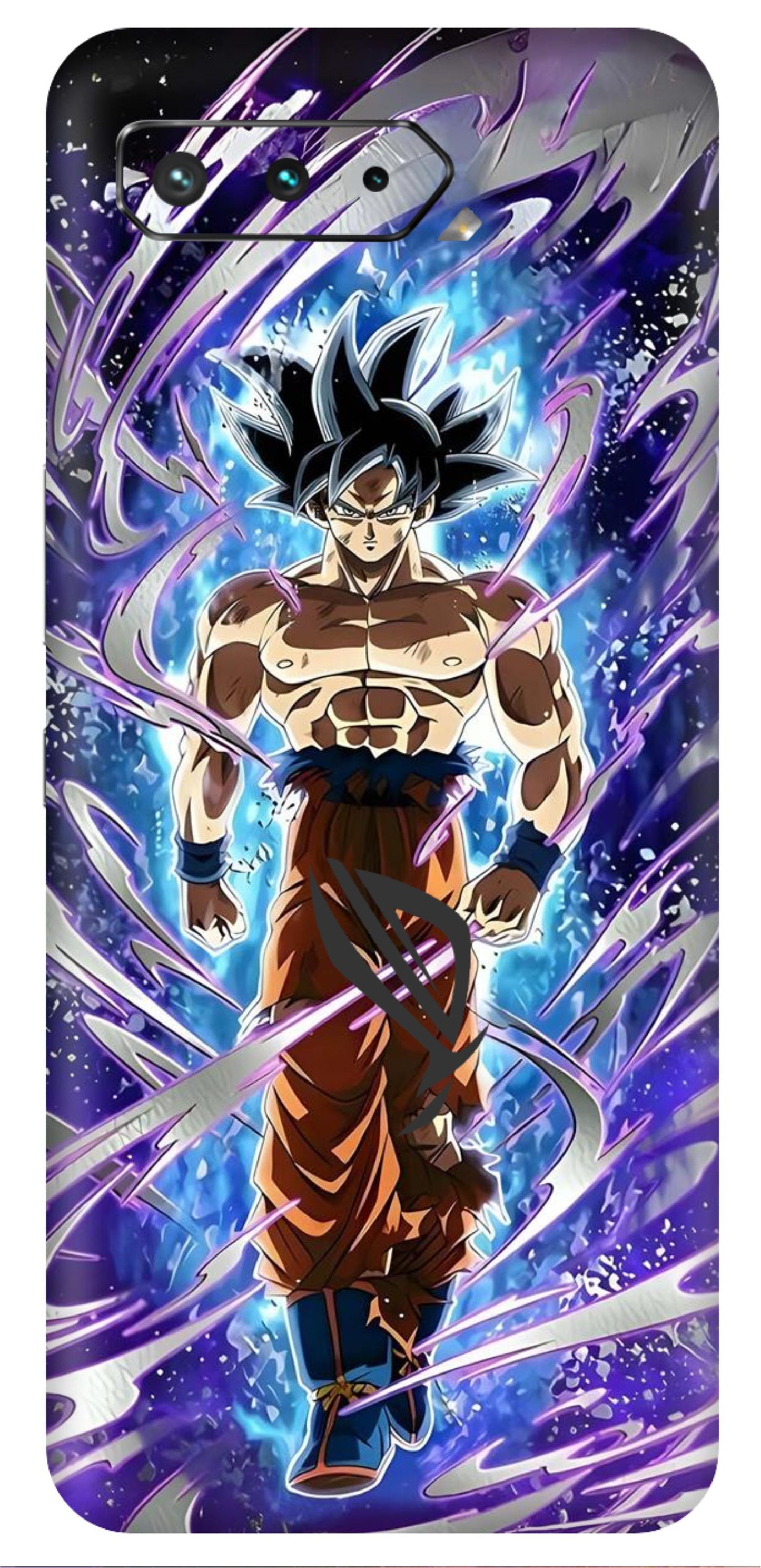 Asus ROG Phone 5 Skins and Wraps