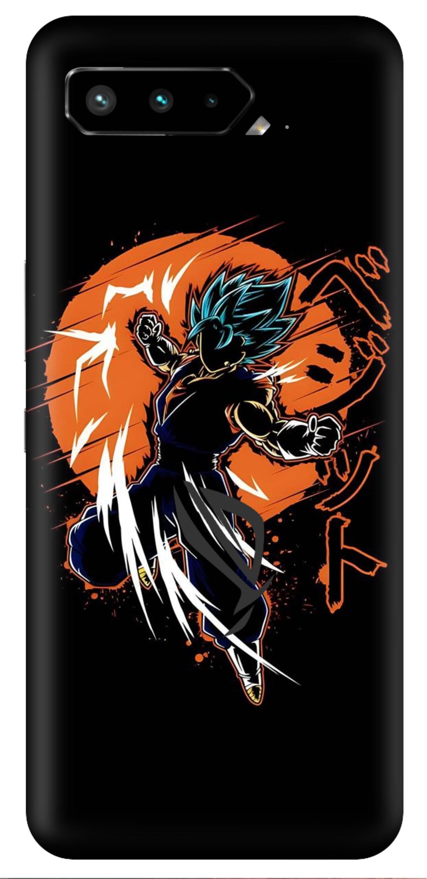 Asus ROG Phone 5 Skins and Wraps