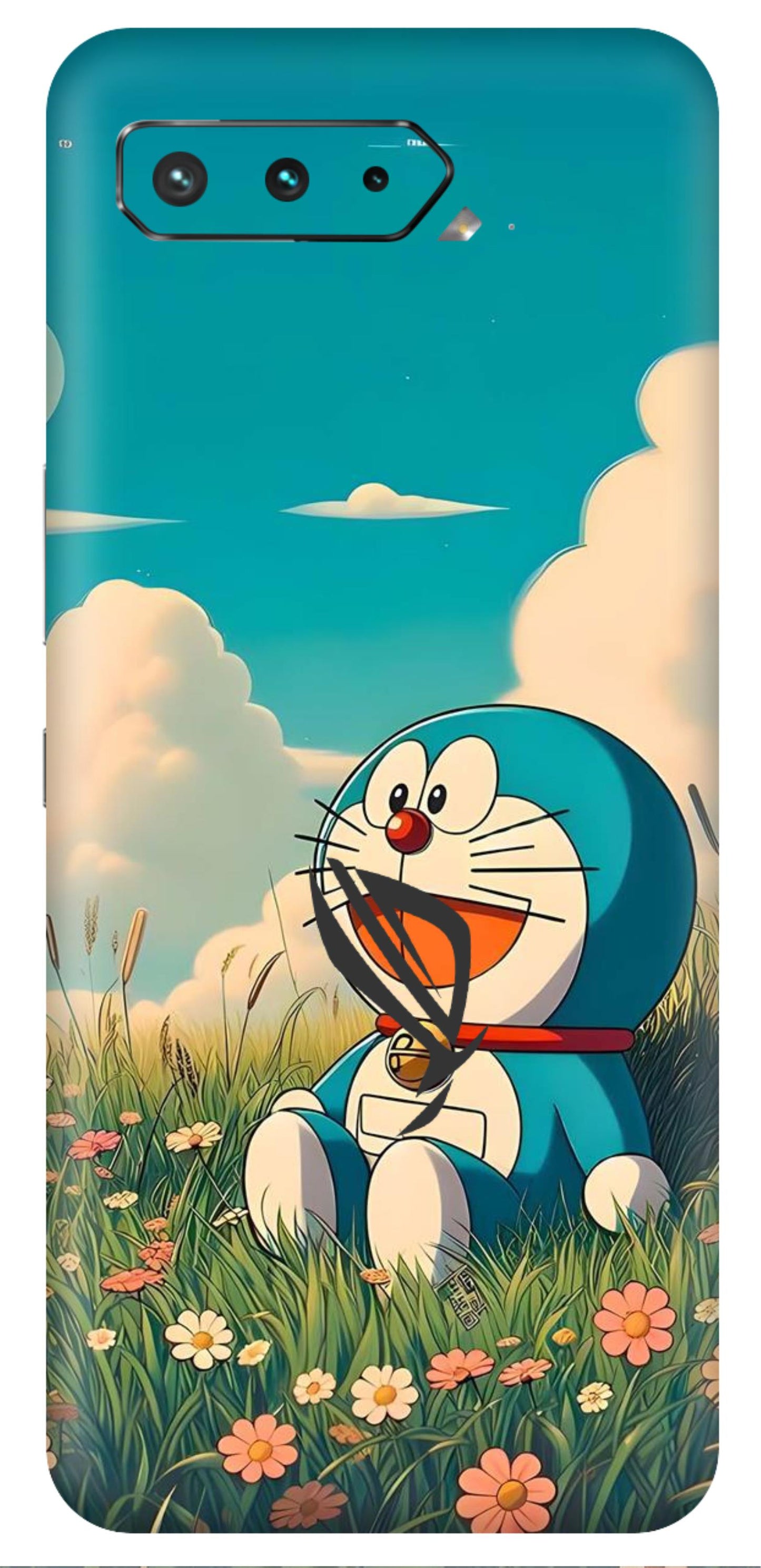 Asus ROG Phone 5 Skins and Wraps