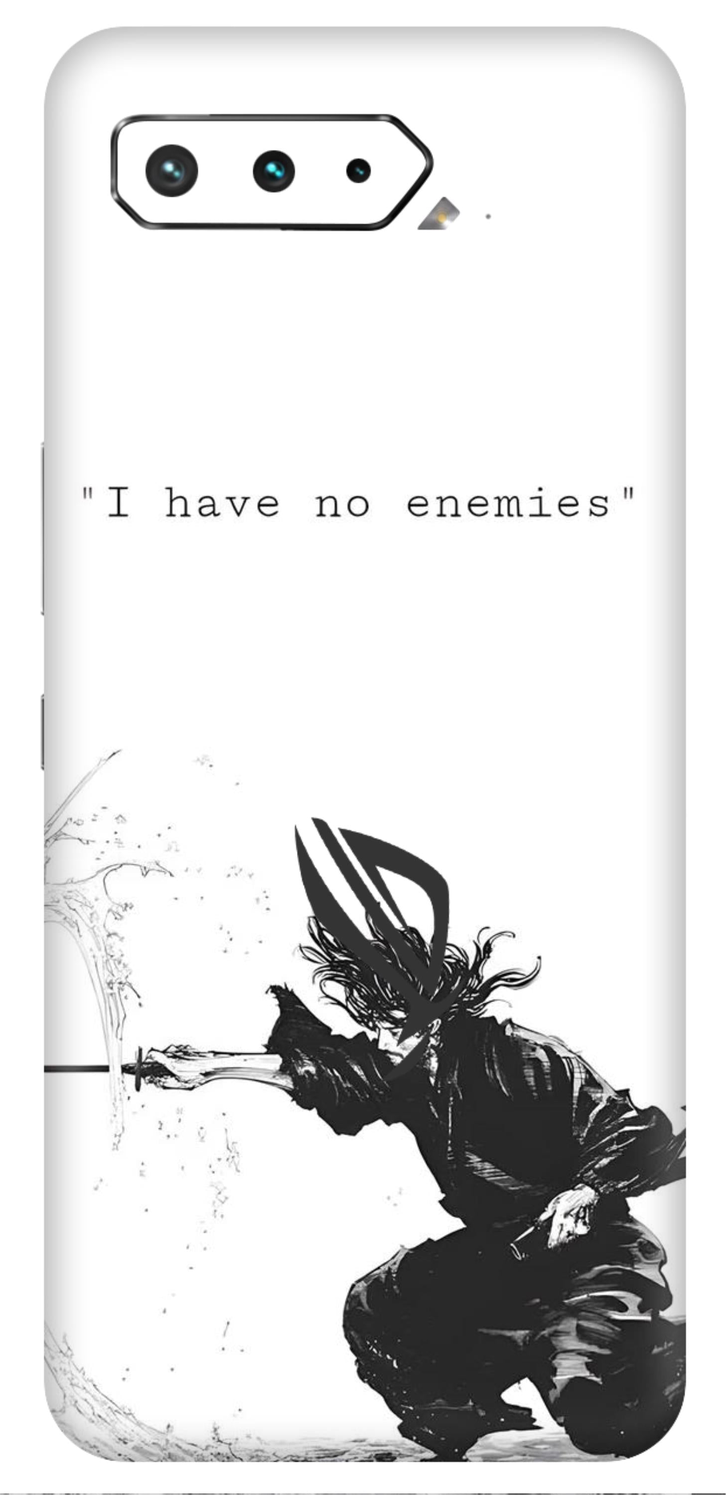 Asus ROG Phone 5 Skins and Wraps