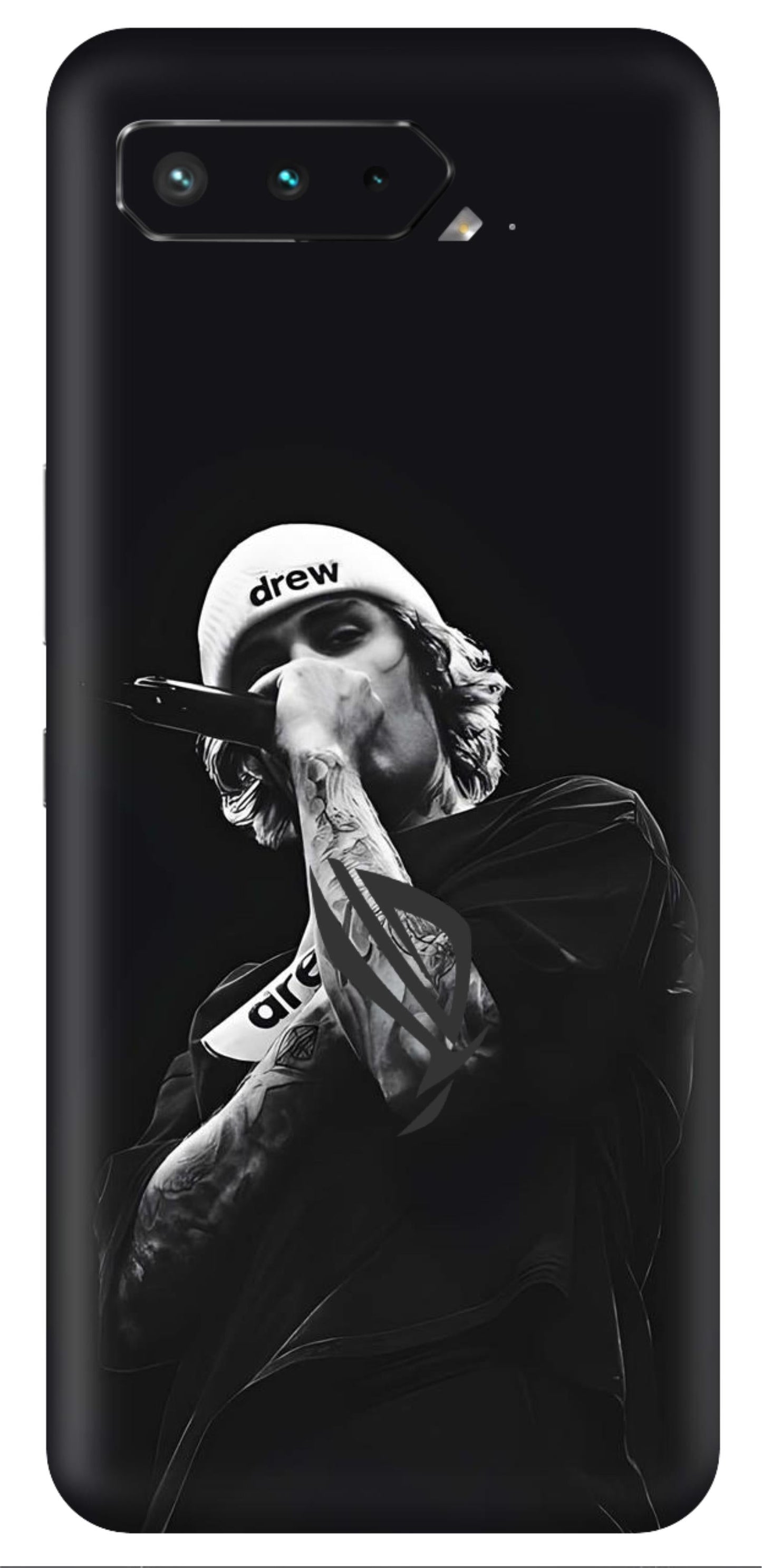 Asus ROG Phone 5 Skins and Wraps