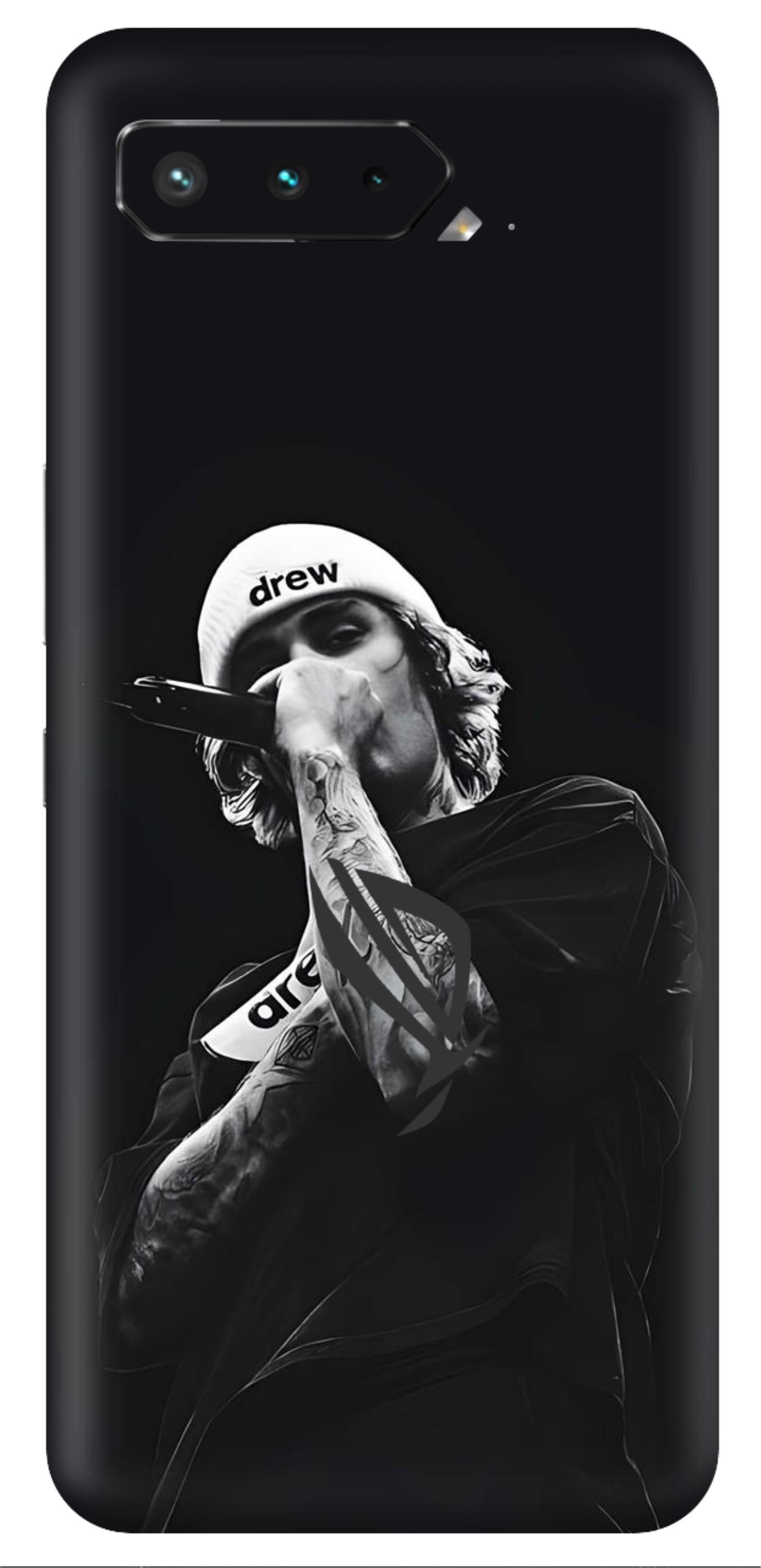 Asus ROG Phone 5 Skins and Wraps