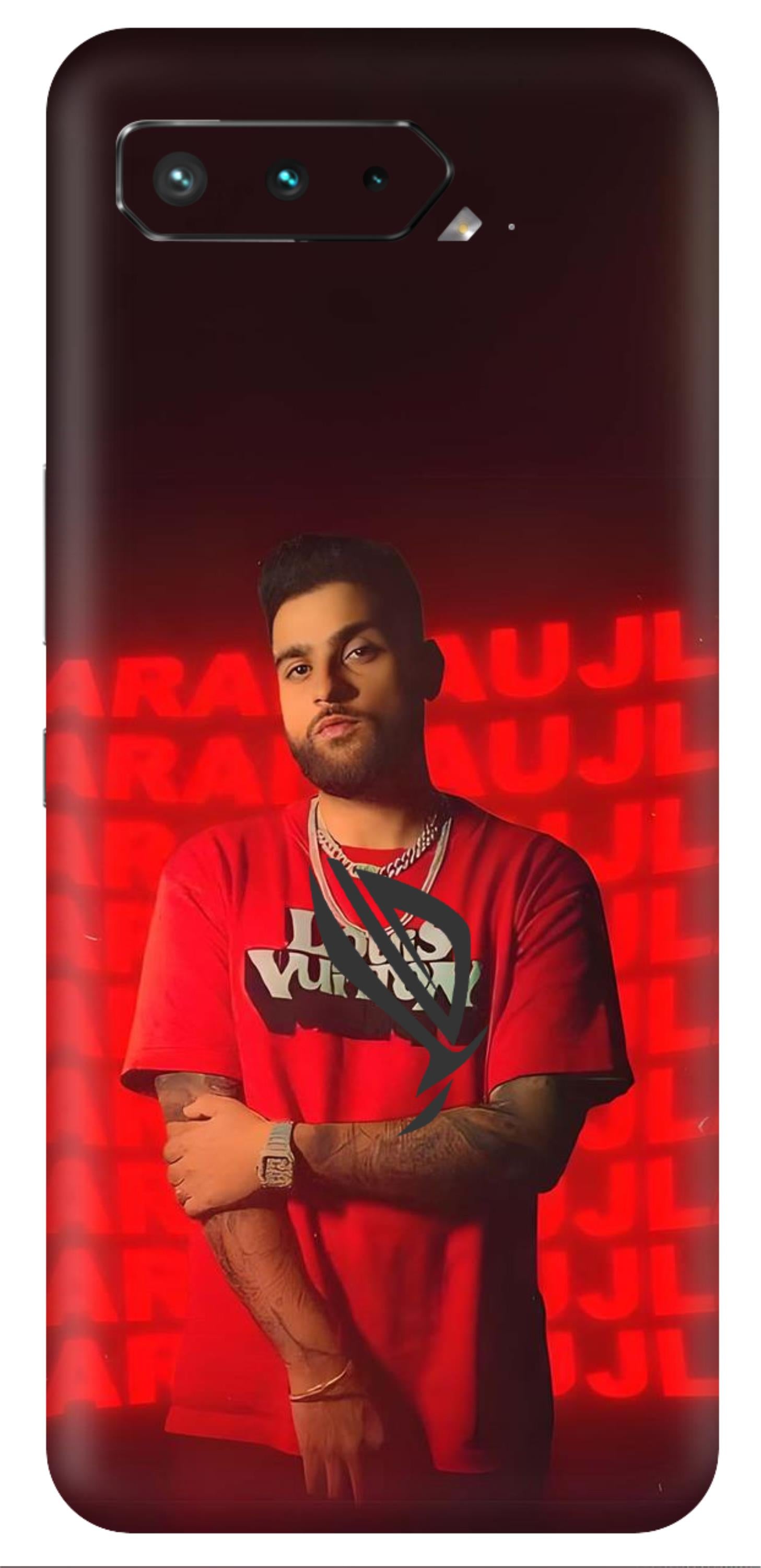 Asus ROG Phone 5 Skins and Wraps