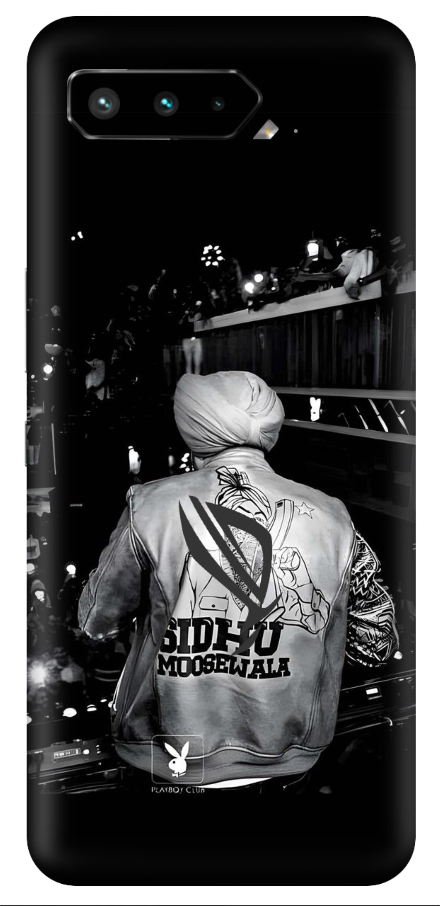 Asus ROG Phone 5 Skins and Wraps