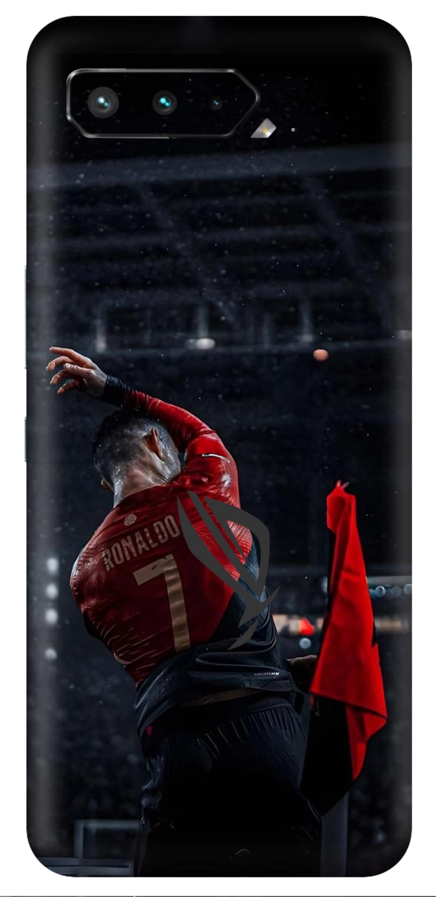 Asus ROG Phone 5 Skins and Wraps