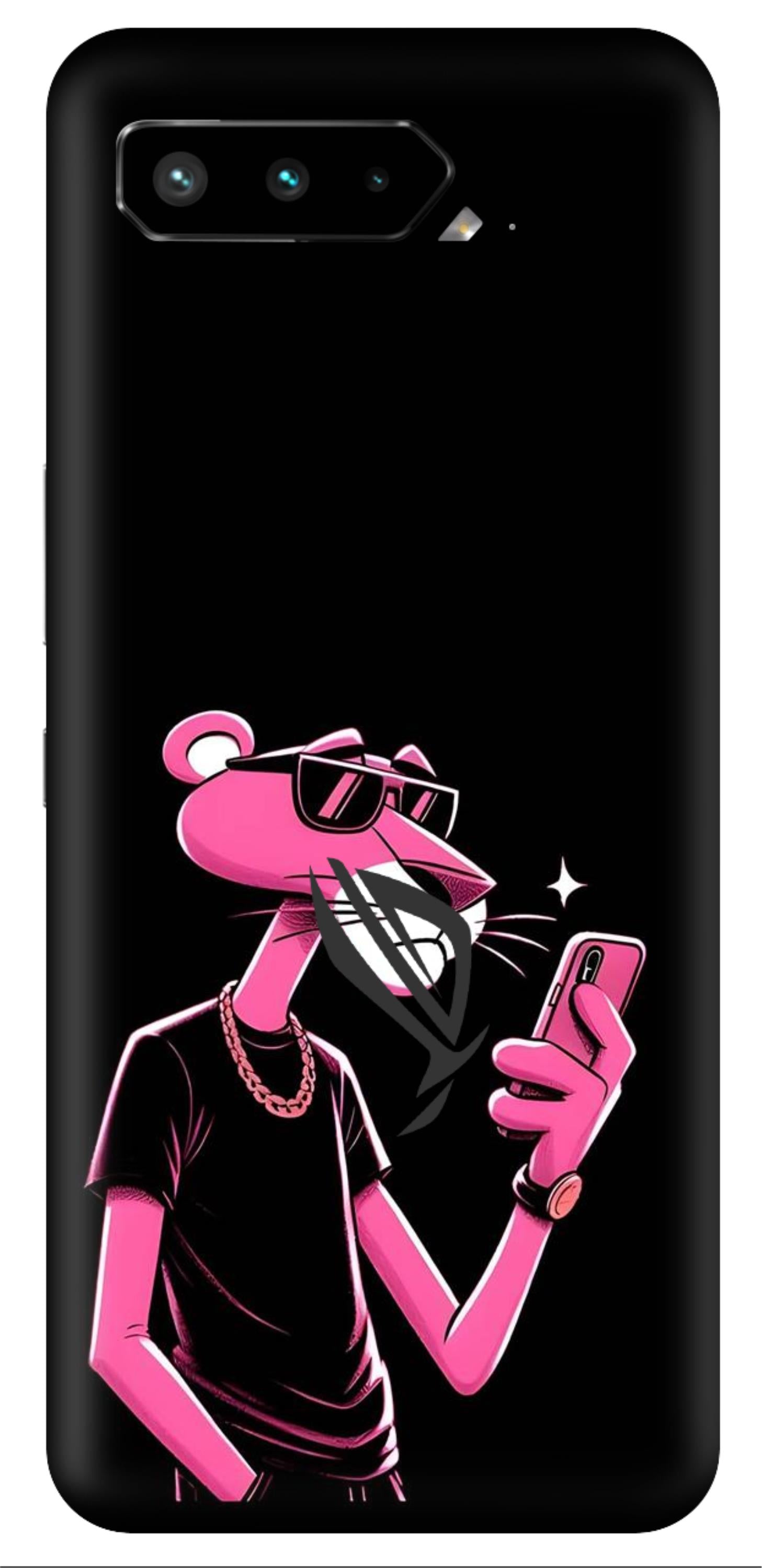 Asus ROG Phone 5 Skins and Wraps